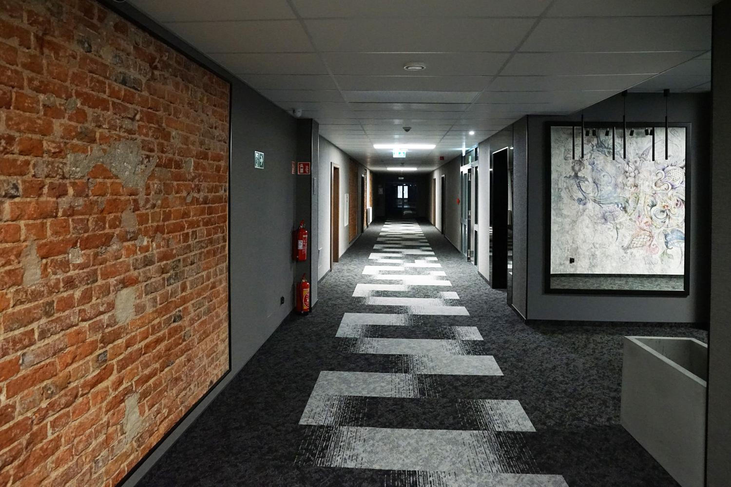 FACTORY RESORT wellness & spa