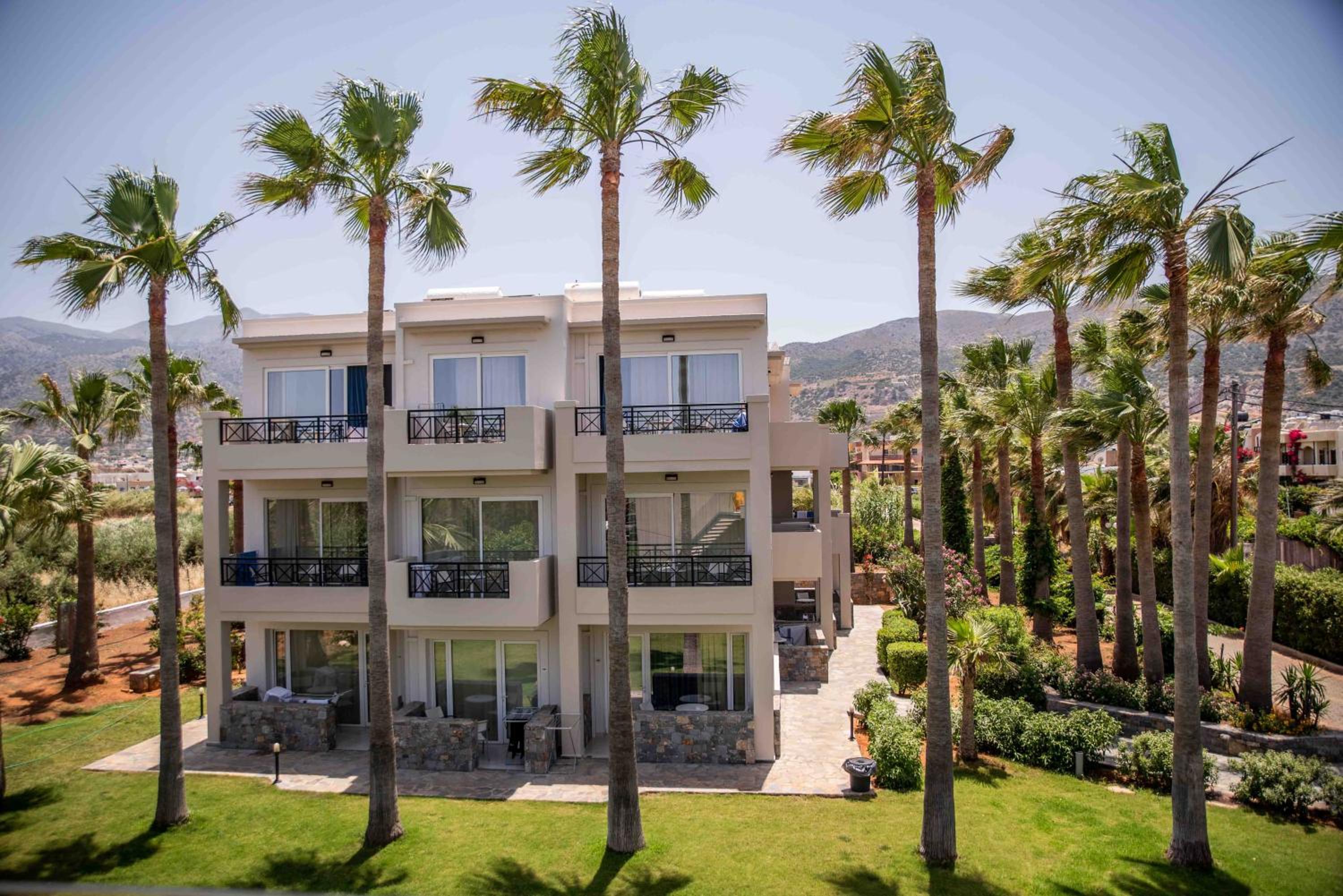 Malia Vacations - Aeolos Beach Resort - Property Image 2