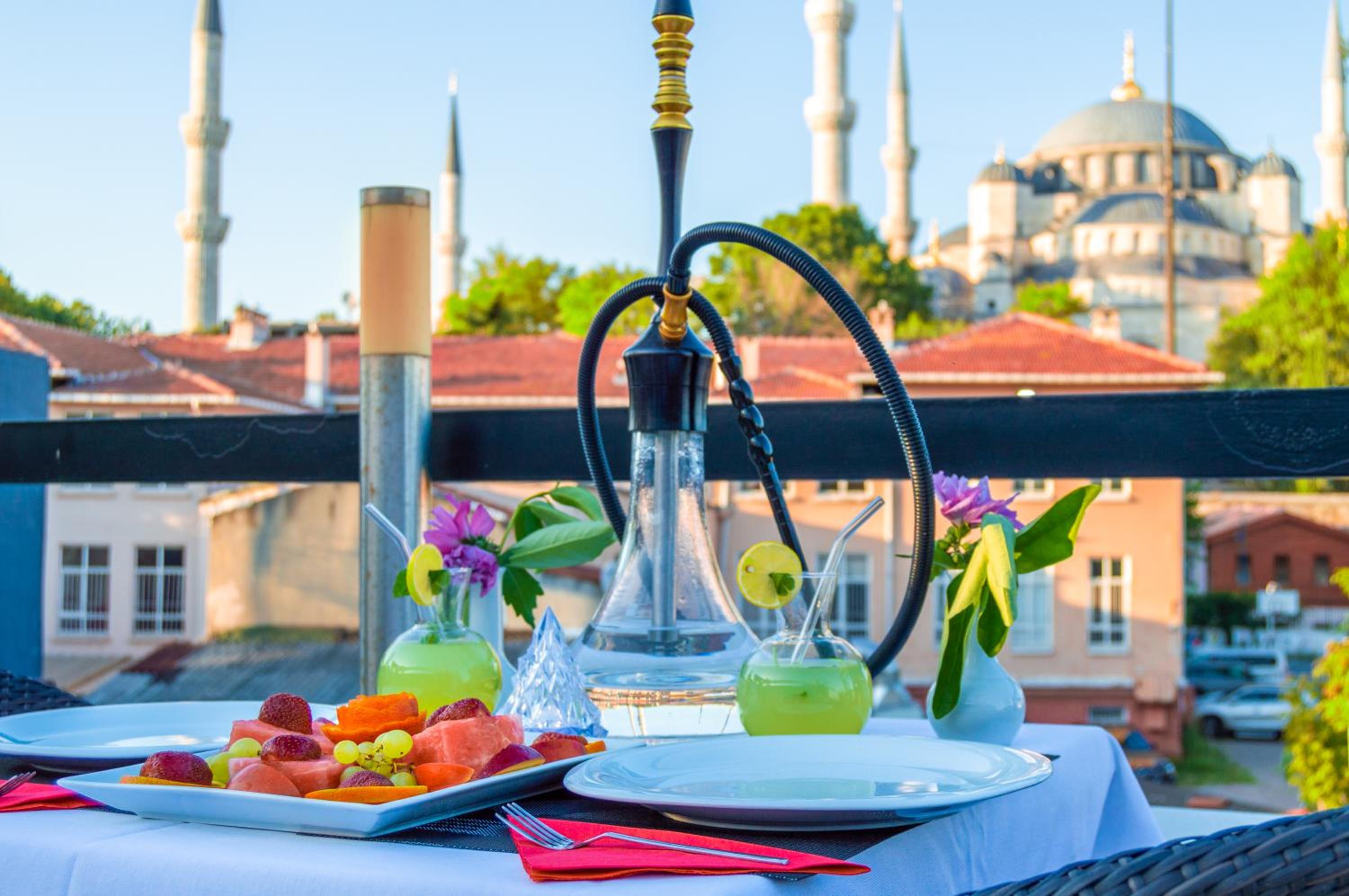 Sarnic Hotel & Sarnic Premier Hotel(Ottoman Mansion) - Image 58
