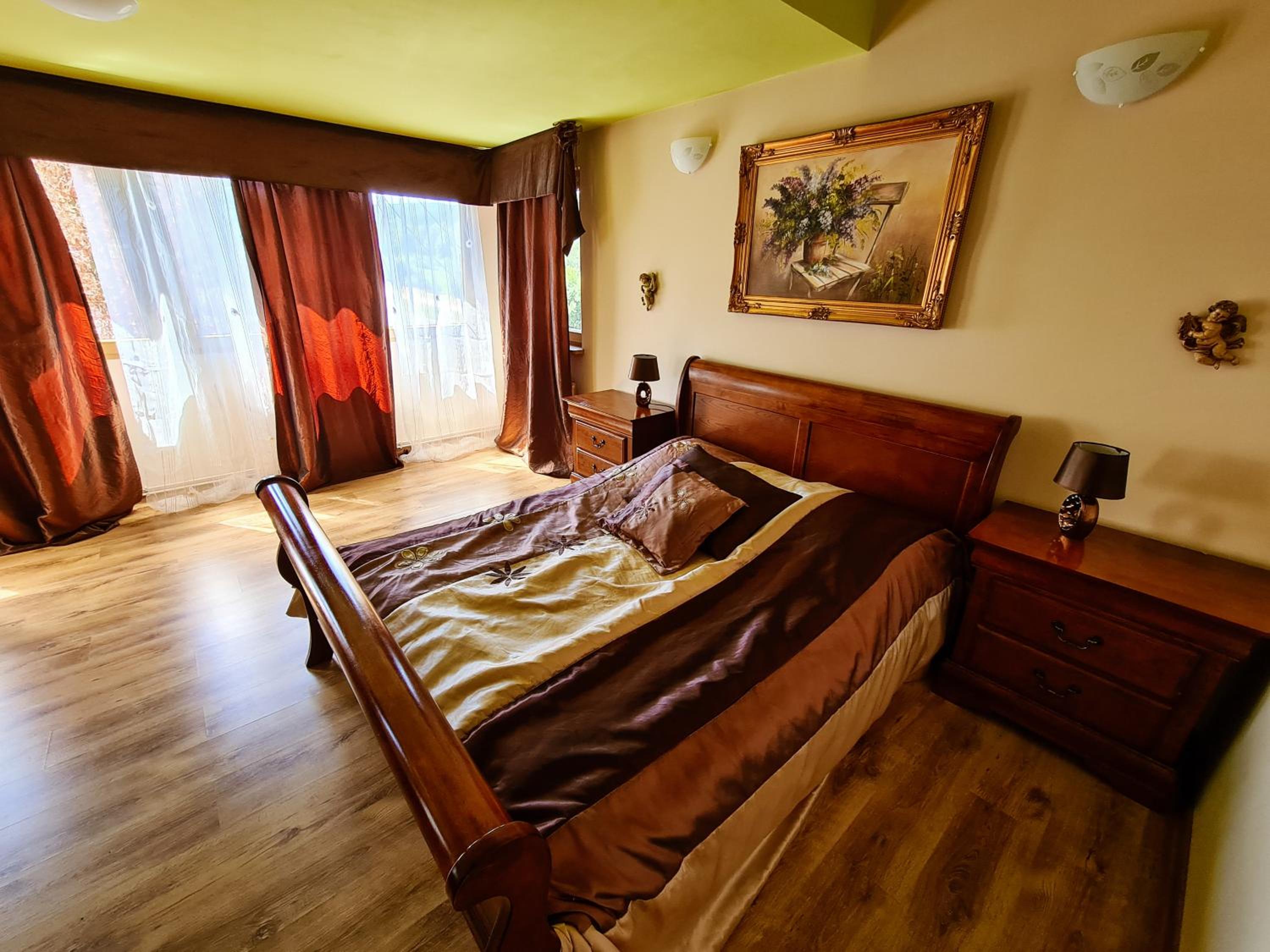 Apartament Anielski E.D. Angelo view 5