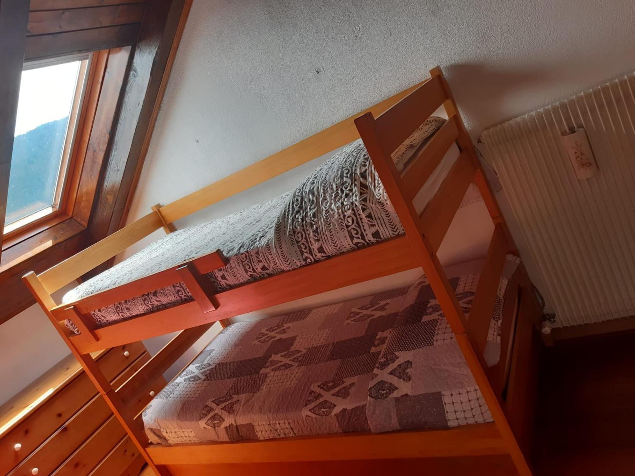 Mansarda Erika - appartamento view 5