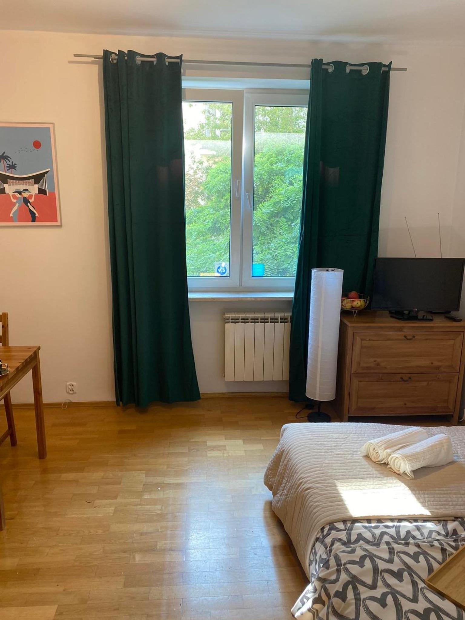 Na Wspólnej Apartament view 5