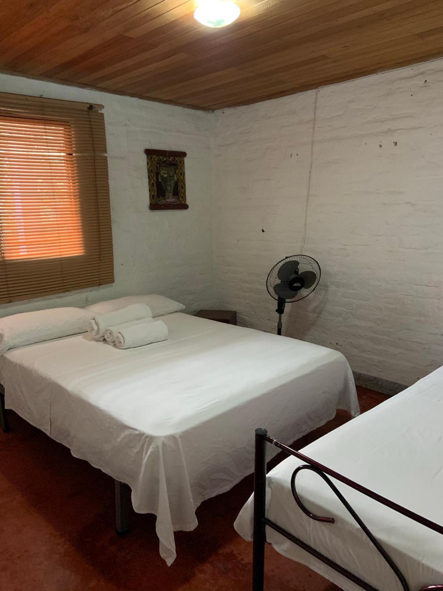 Ginebra Glamping view 5