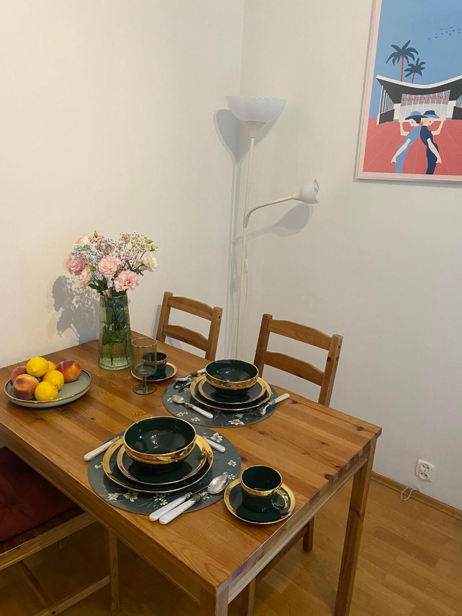 Na Wspólnej Apartament view 3