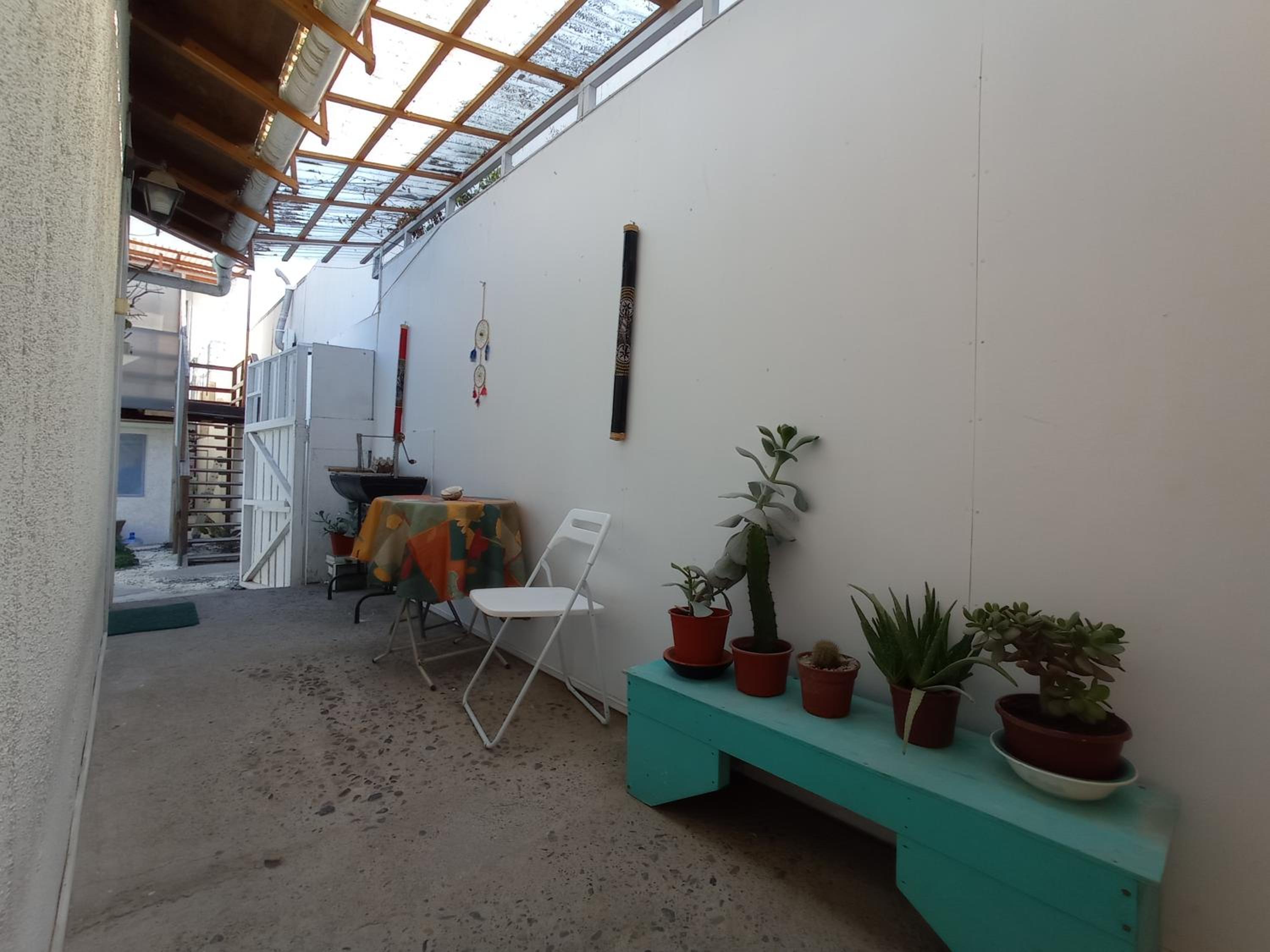 Loft Tongoy 2 Interior sin vista al mar view 3