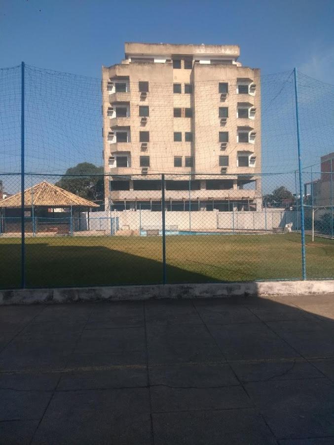 Apartamento Centro Cabo Frio