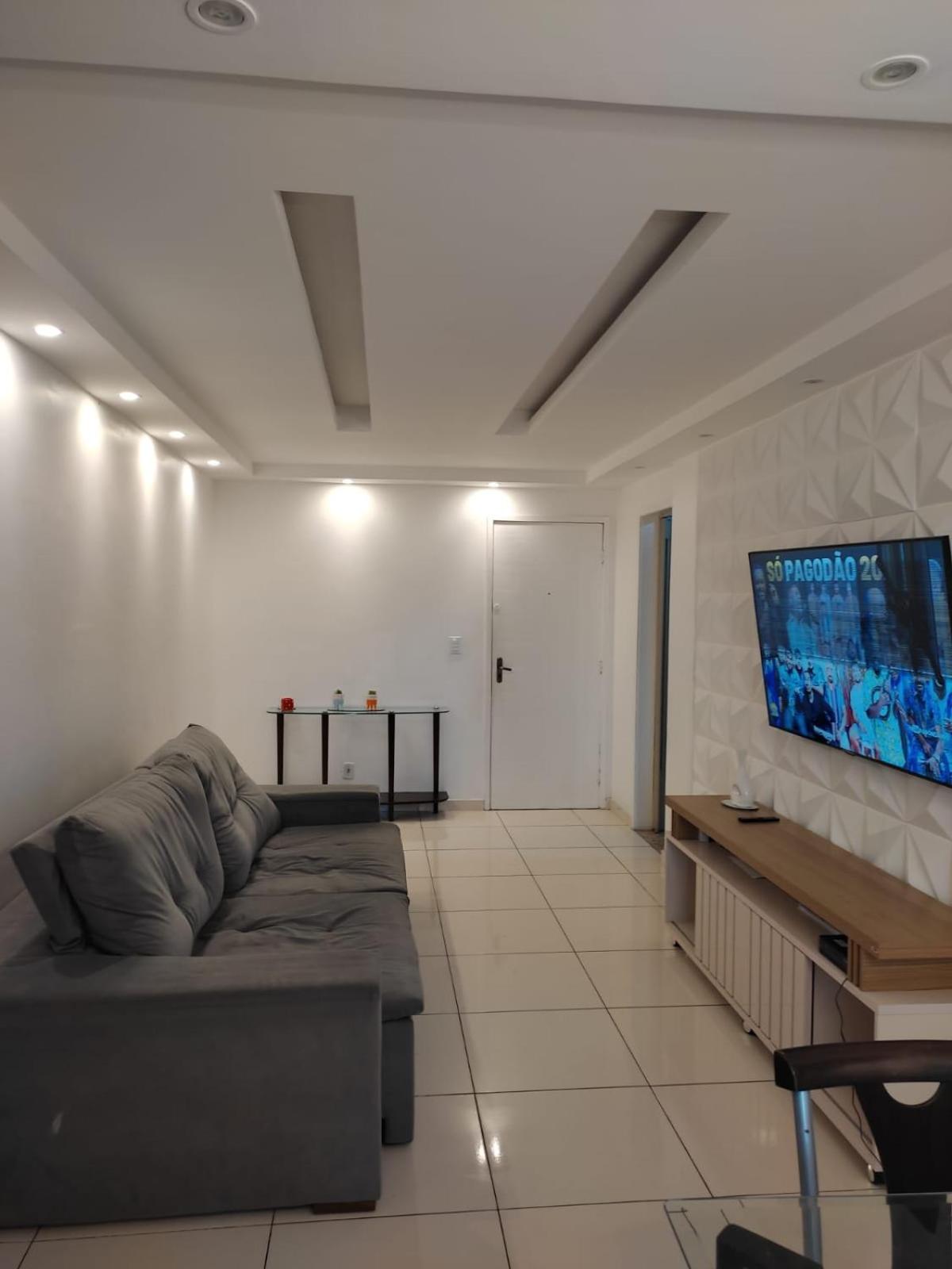 Apartamento Centro Cabo Frio