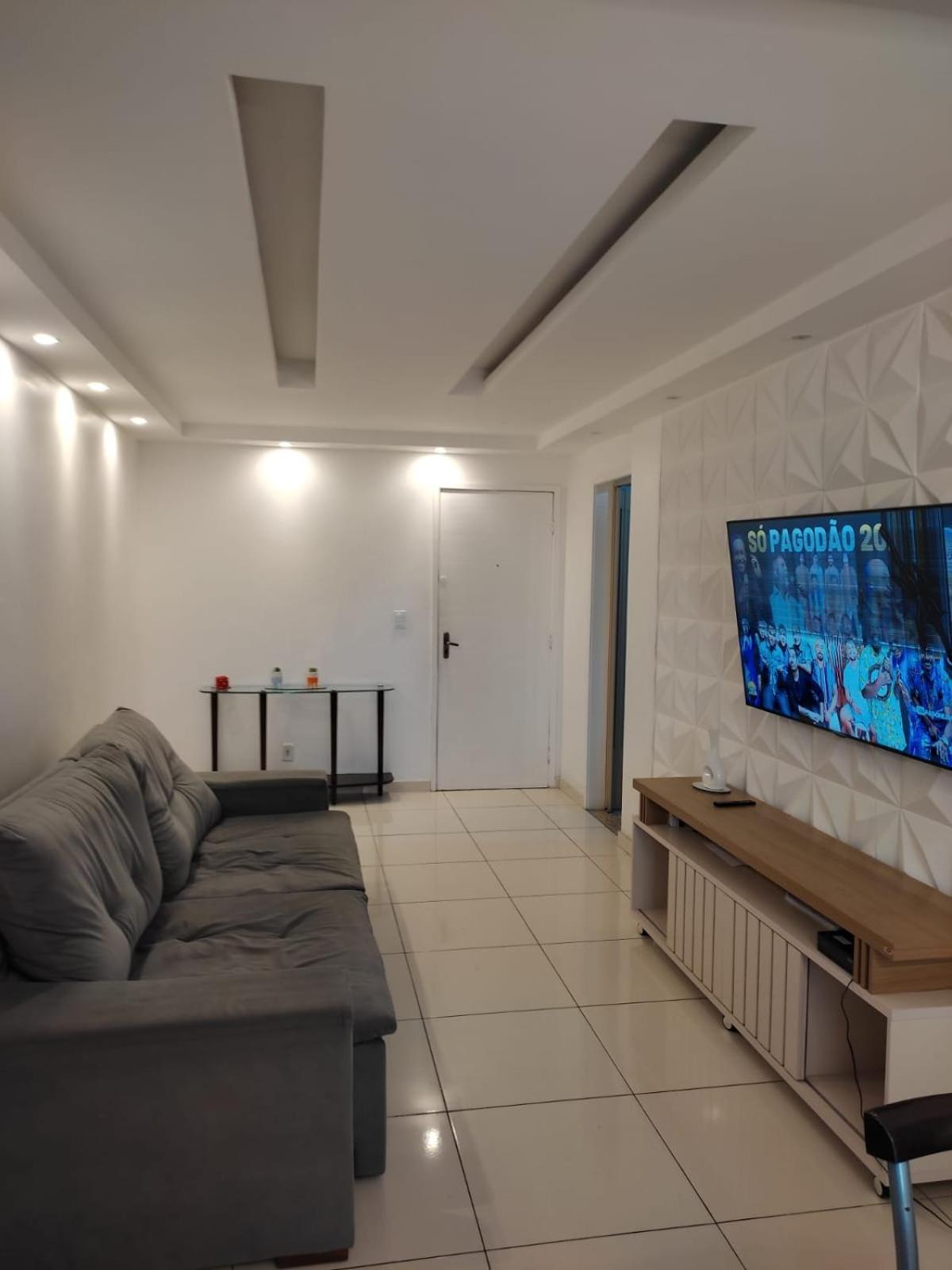Apartamento Centro Cabo Frio