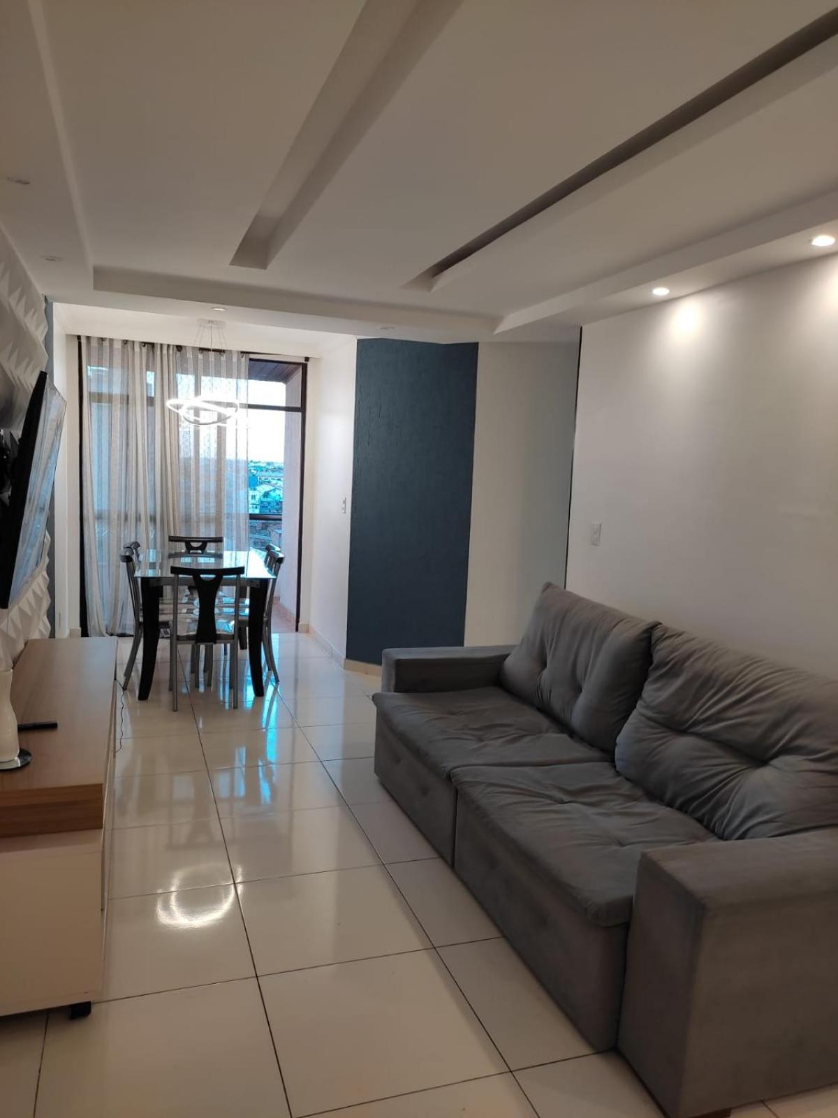 Apartamento Centro Cabo Frio