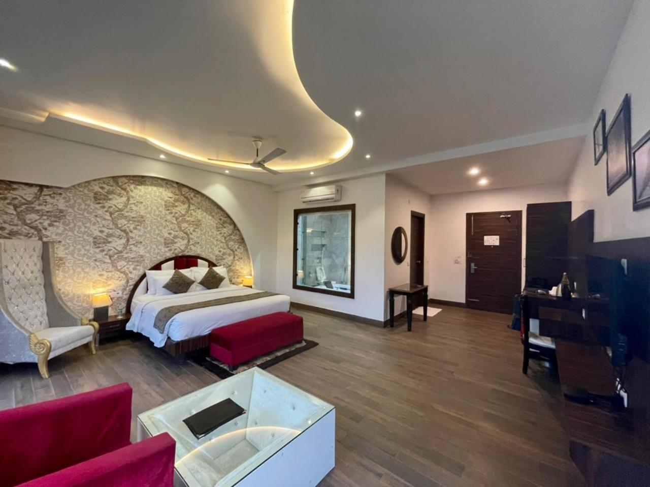 Winsome Resort & Spa Corbett