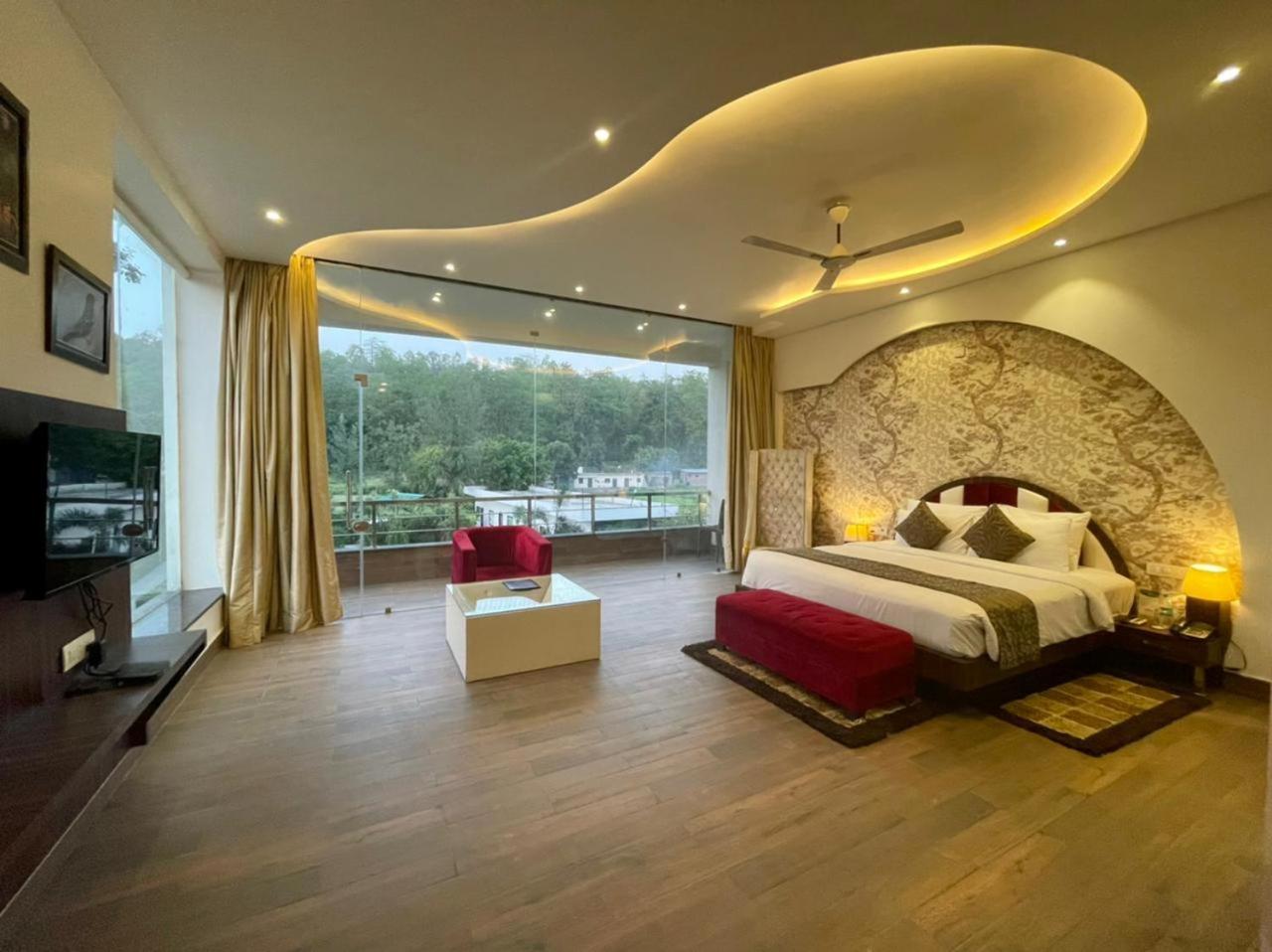 Winsome Resort & Spa Corbett