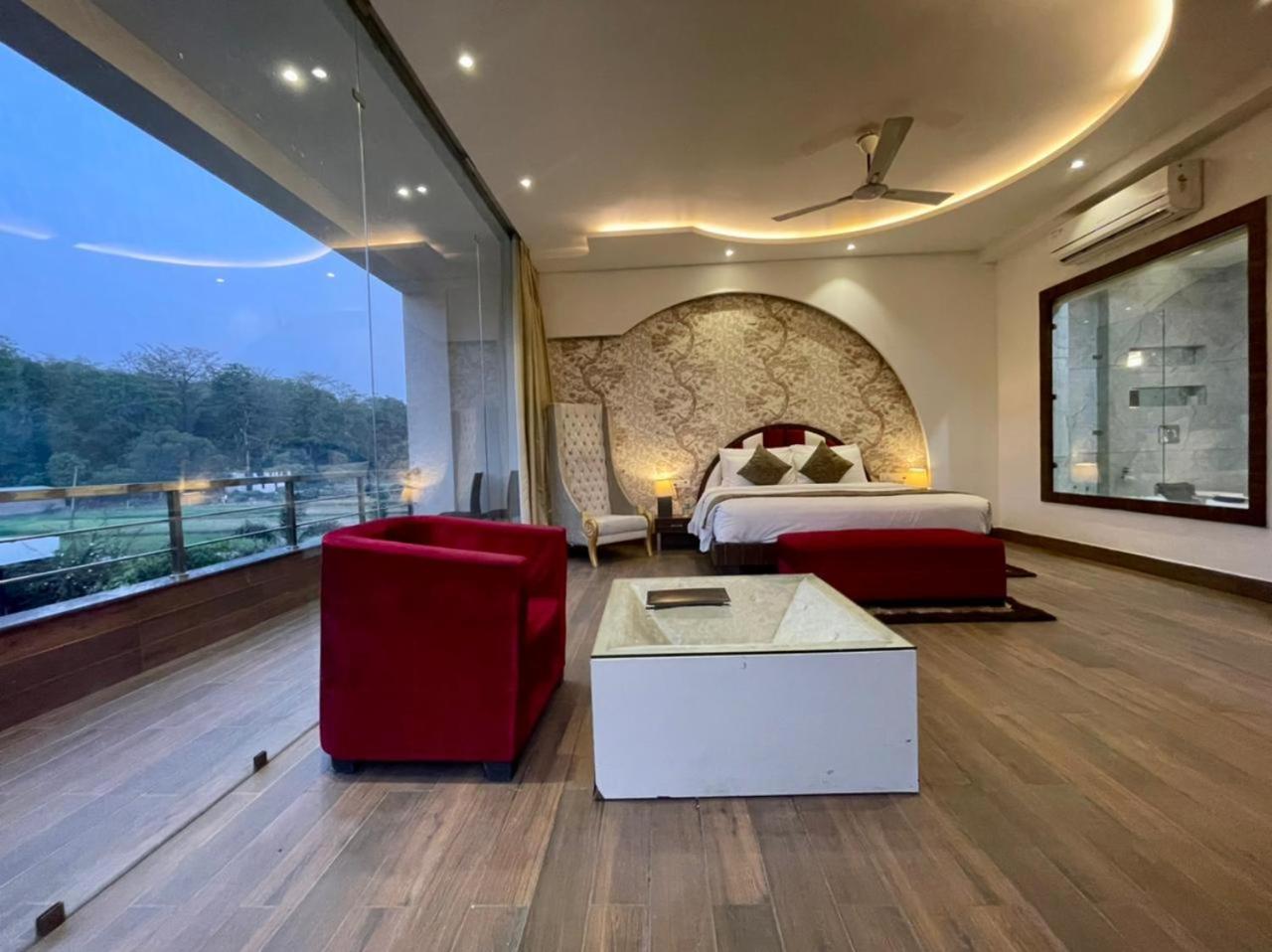 Winsome Resort & Spa Corbett