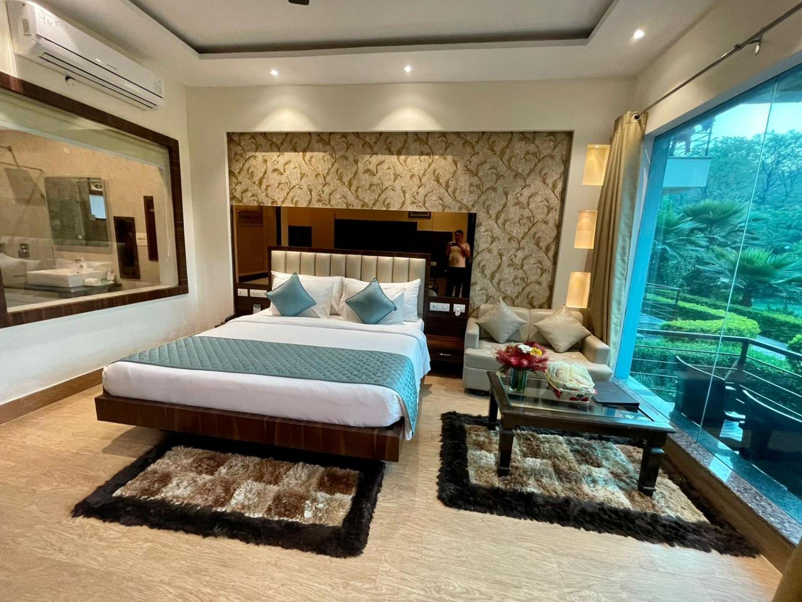 Winsome Resort & Spa Corbett