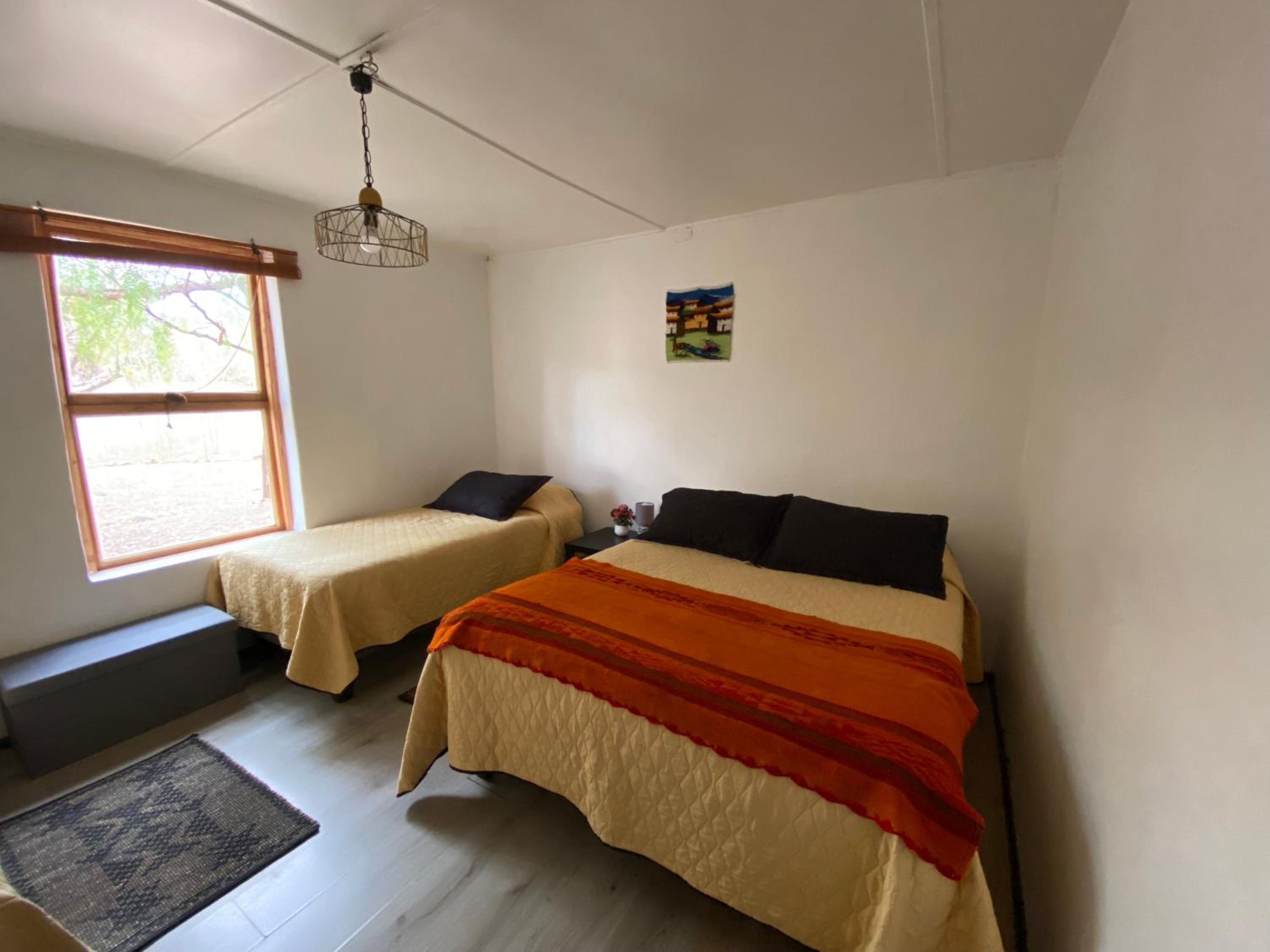 CaminAndes Hostal