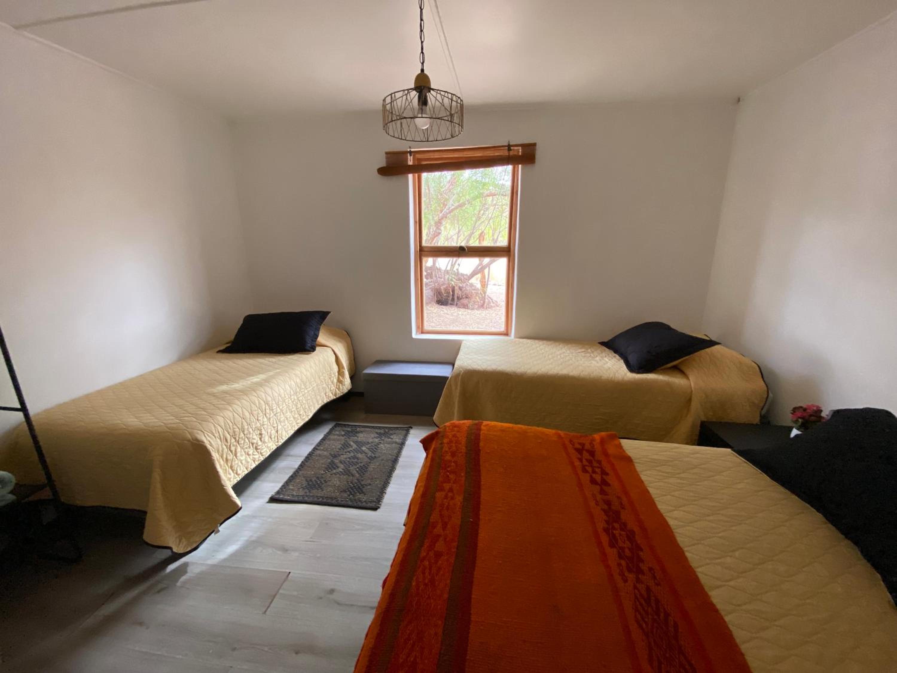 CaminAndes Hostal