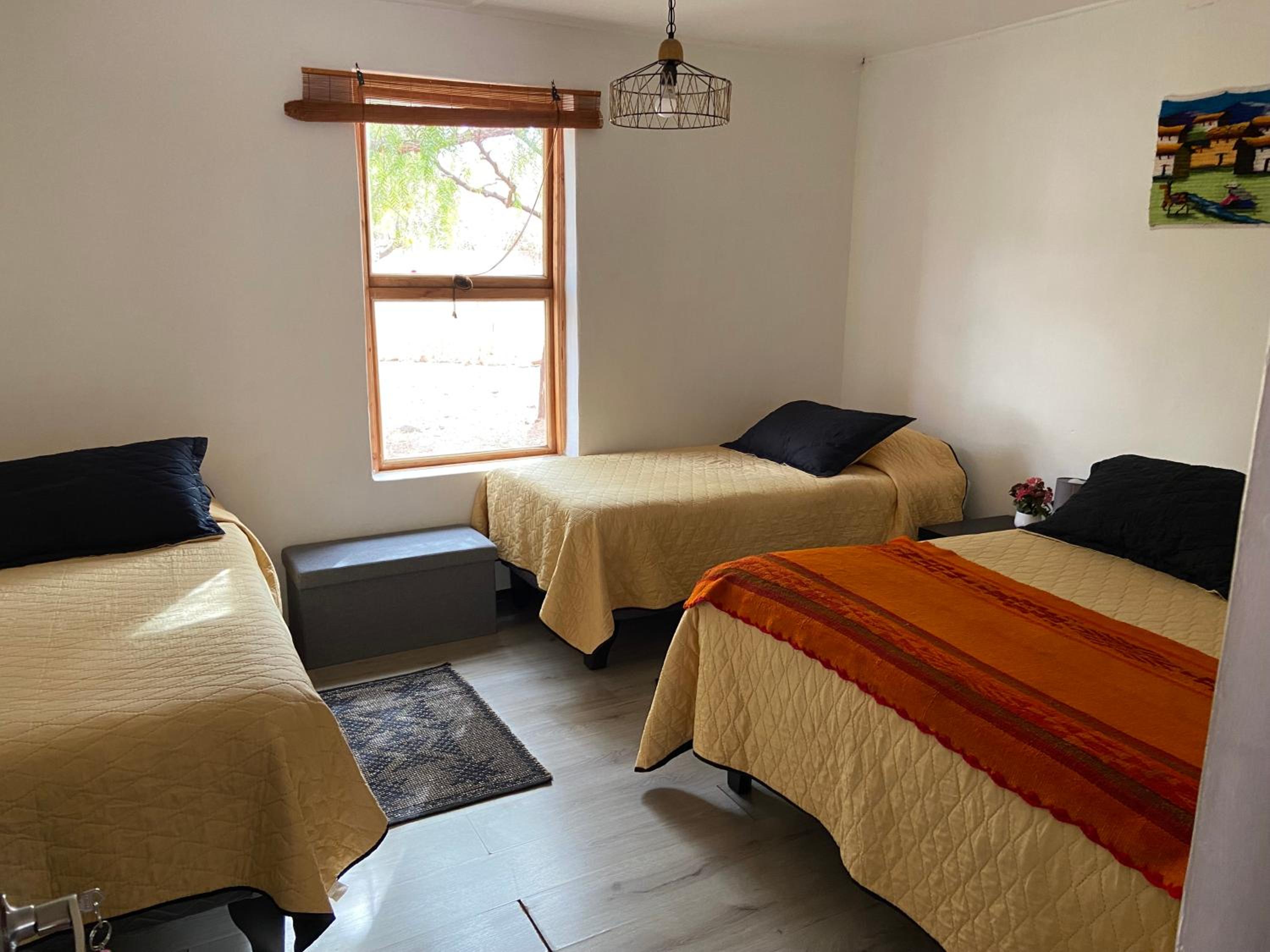 CaminAndes Hostal