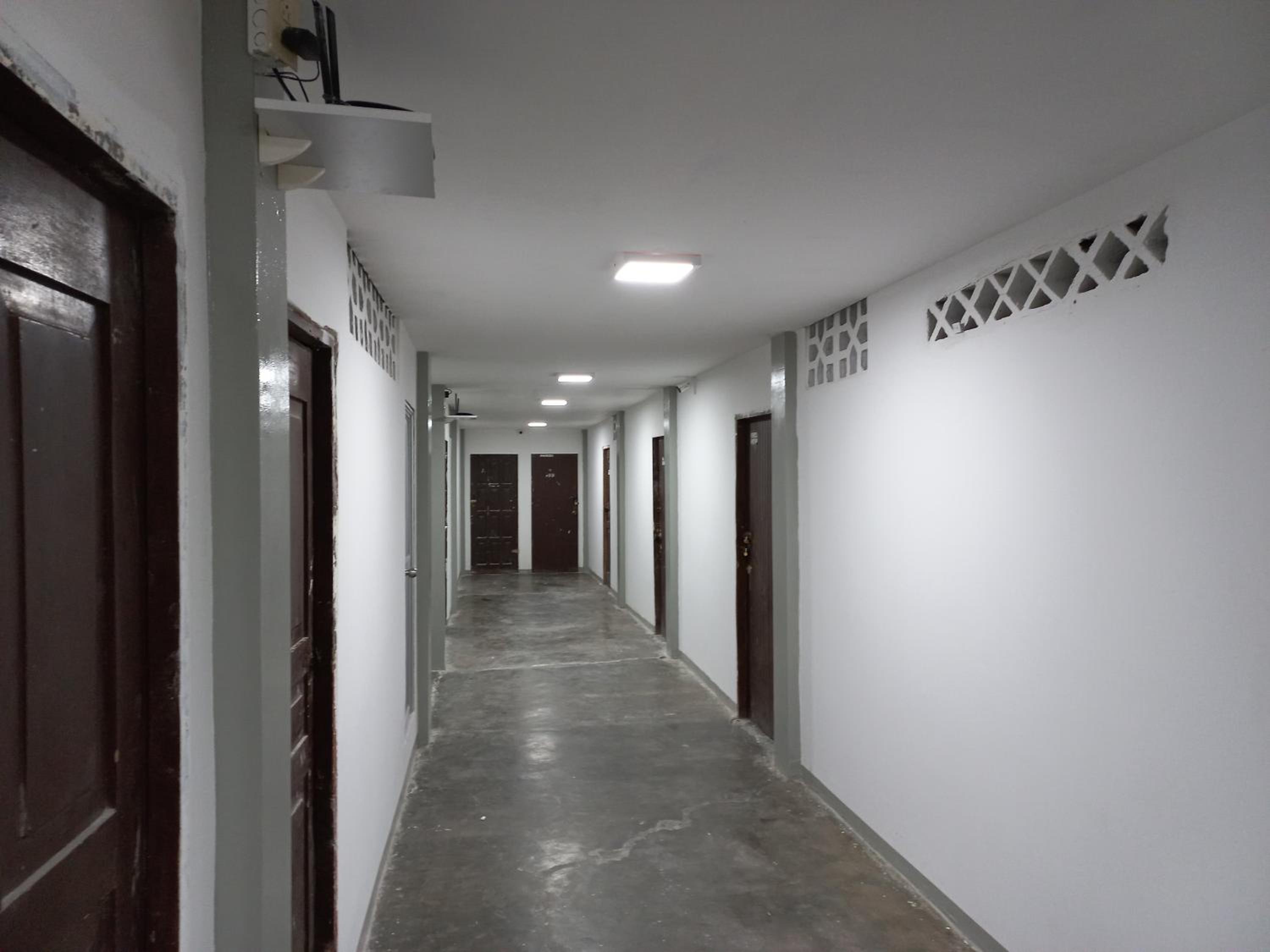 Habitaciones Sencillas