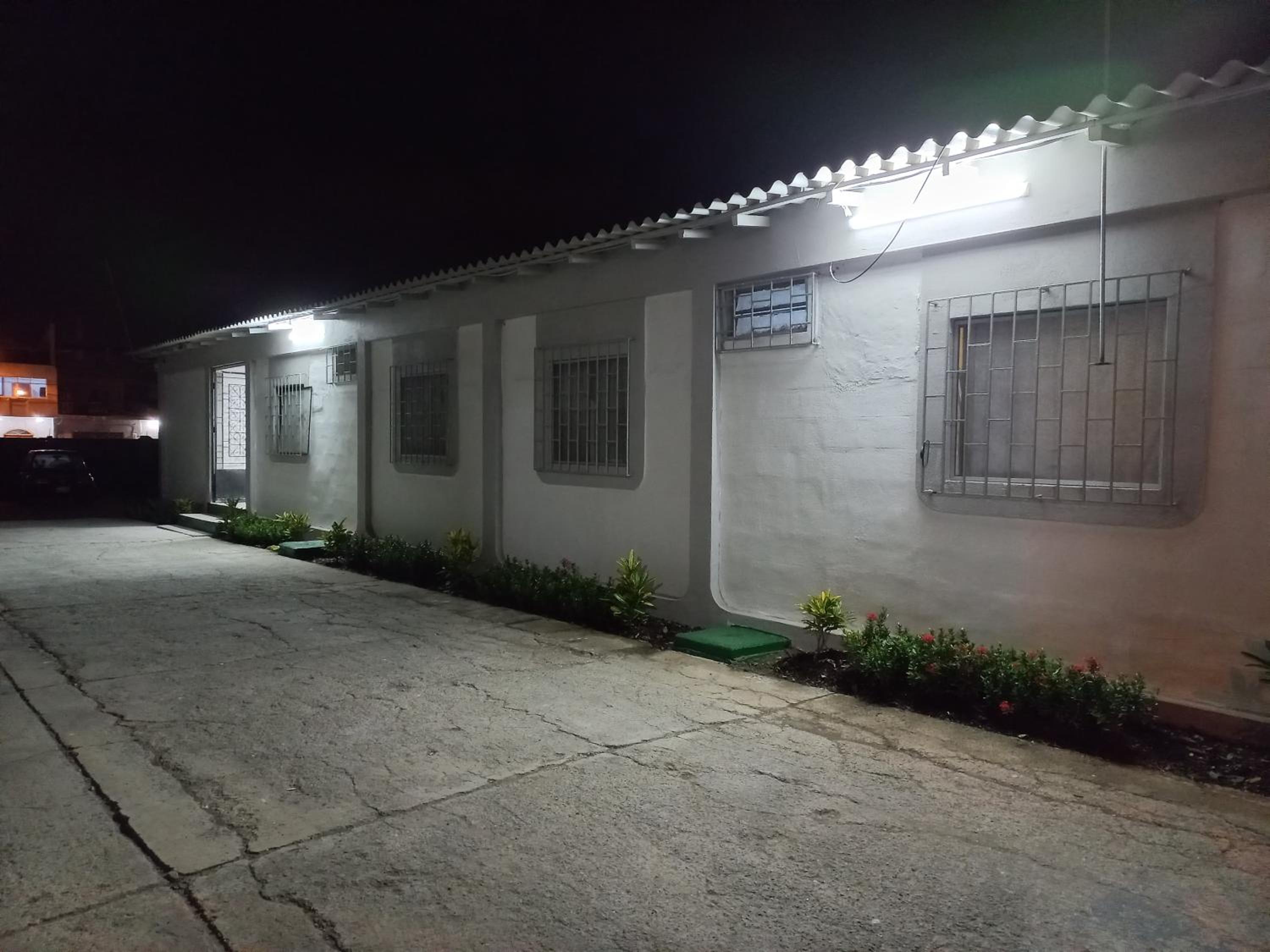 Habitaciones Sencillas