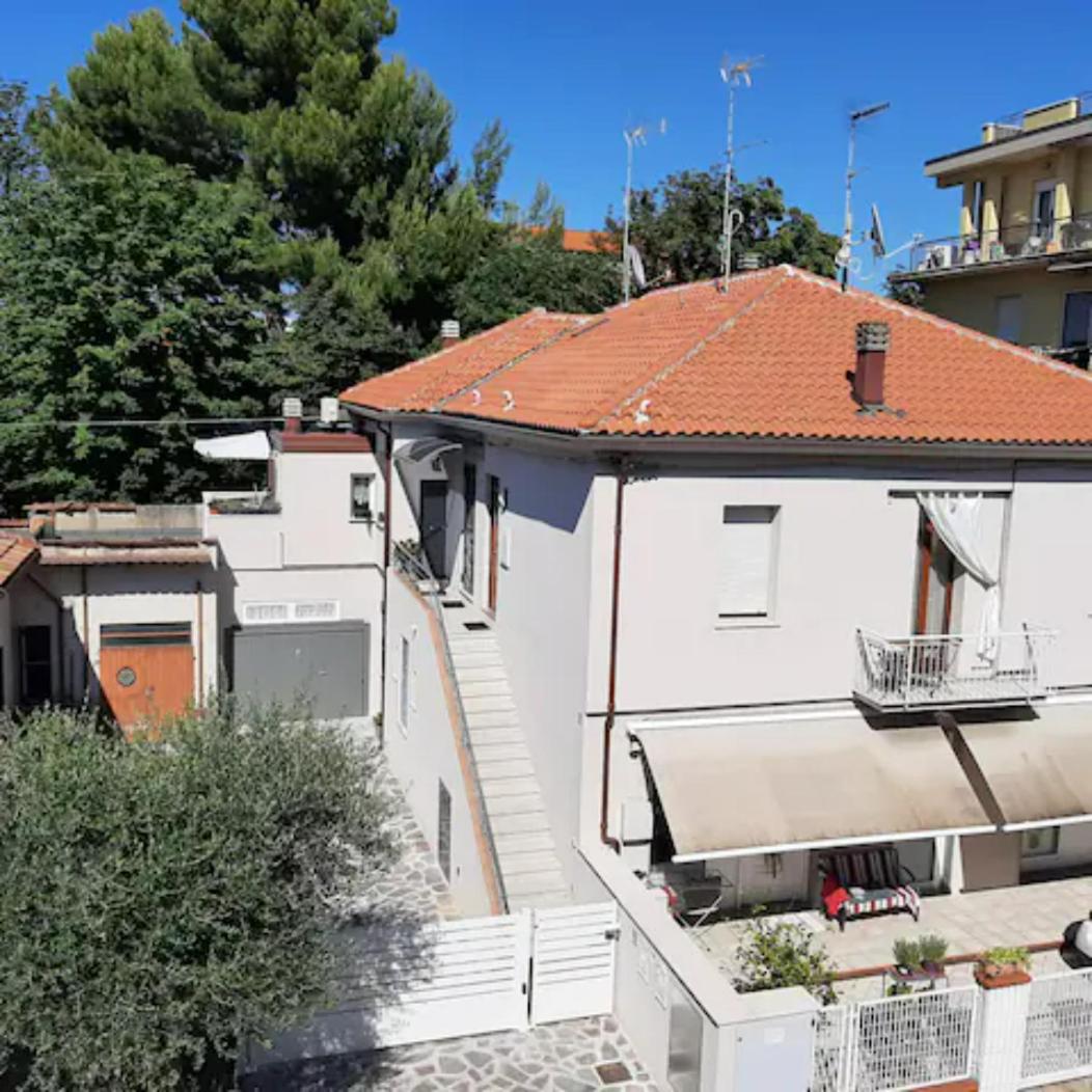 Good House- Ampio appartamento vicino al mare
