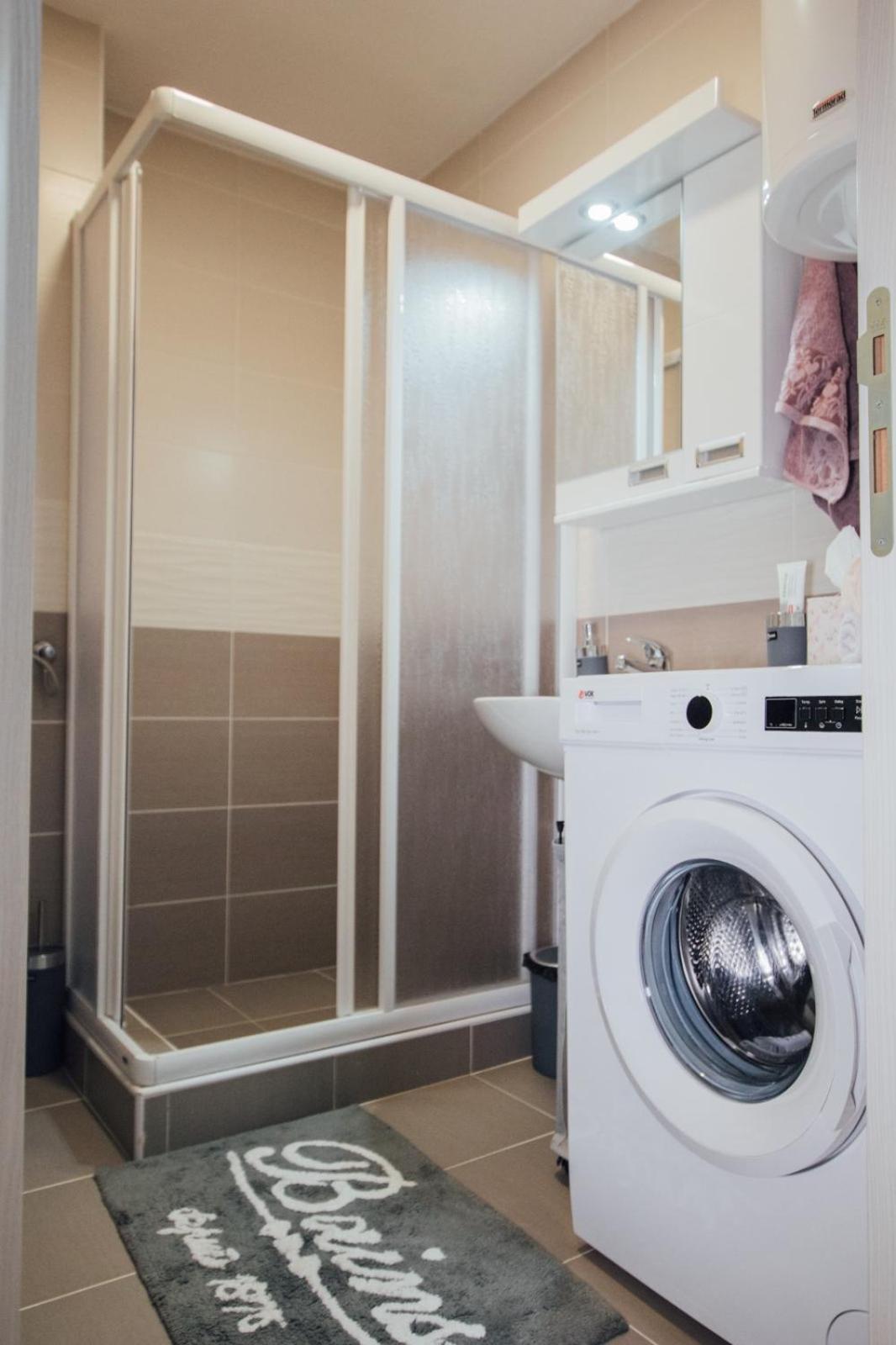 Apartman Vas dom view 4