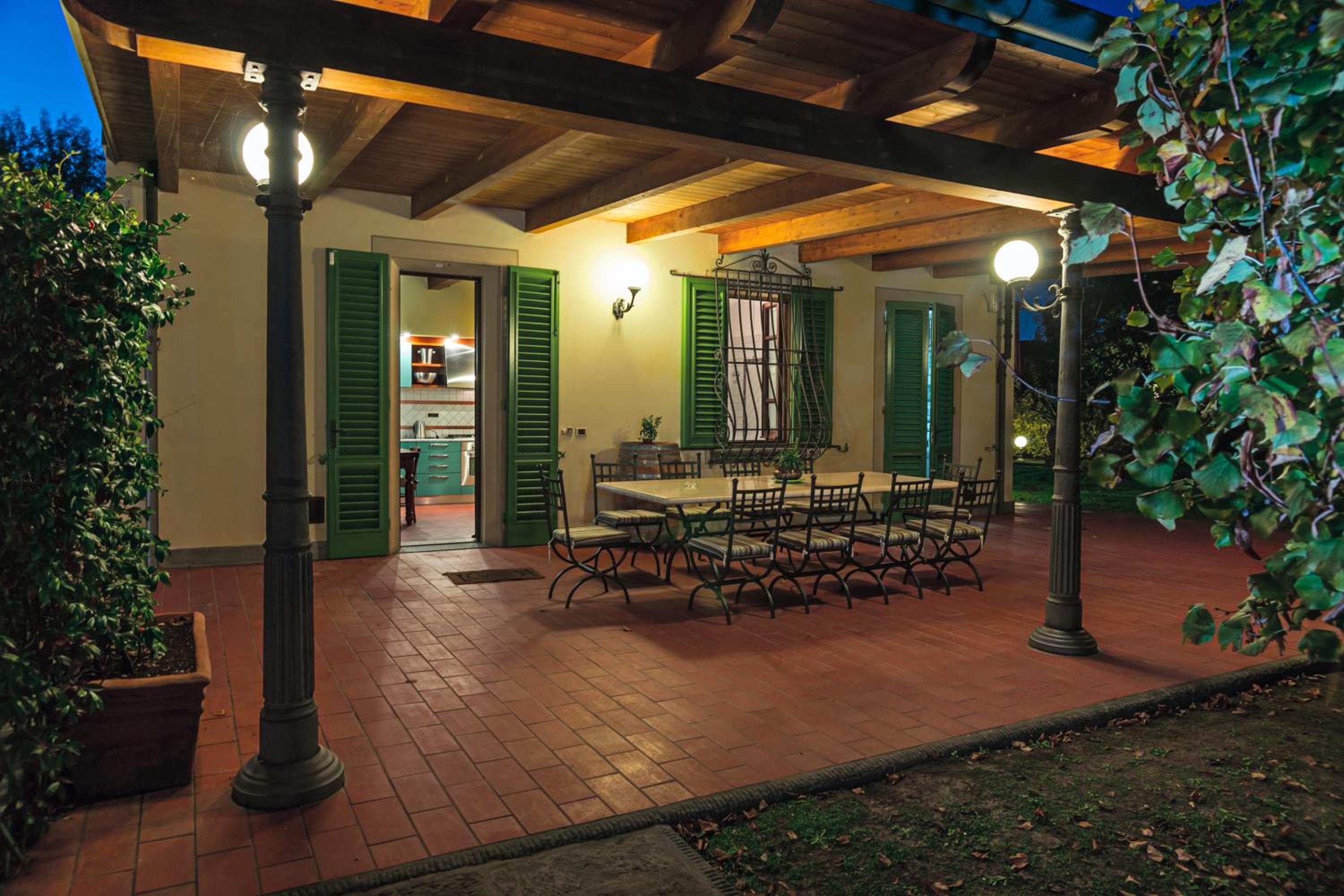 Villa Colombai