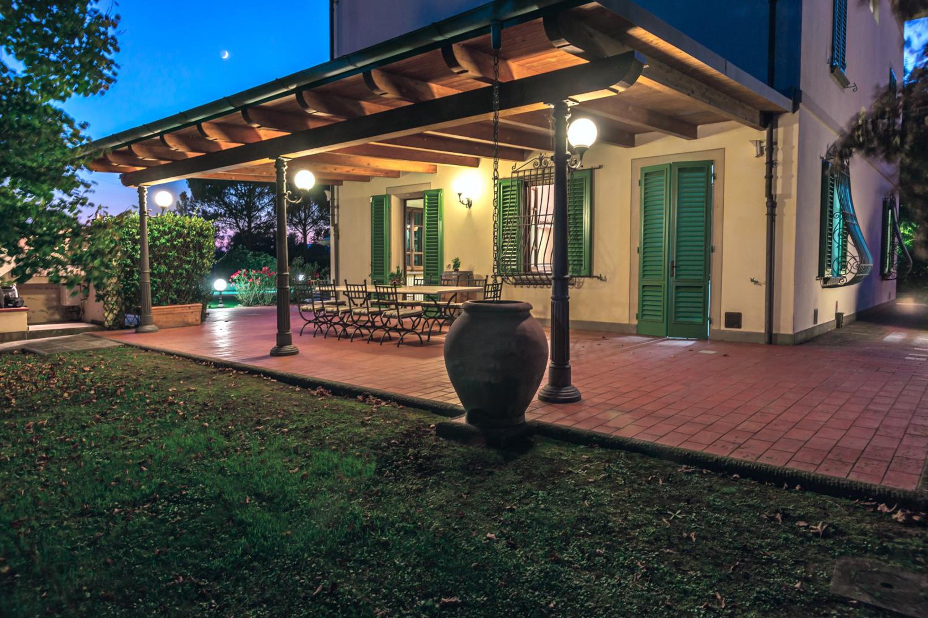 Villa Colombai