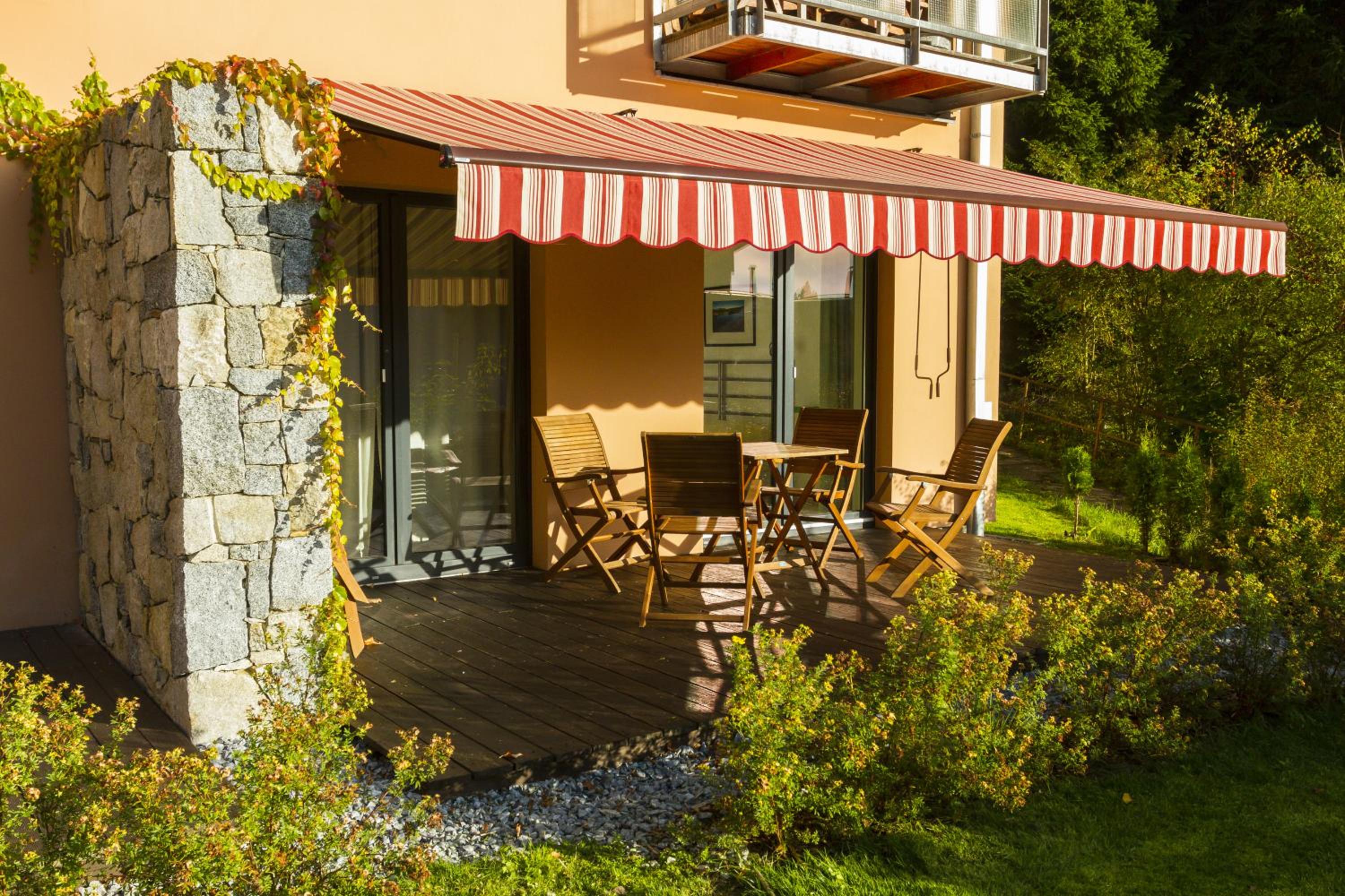 Hotel Lipno 35 - Lipno In - Image 1