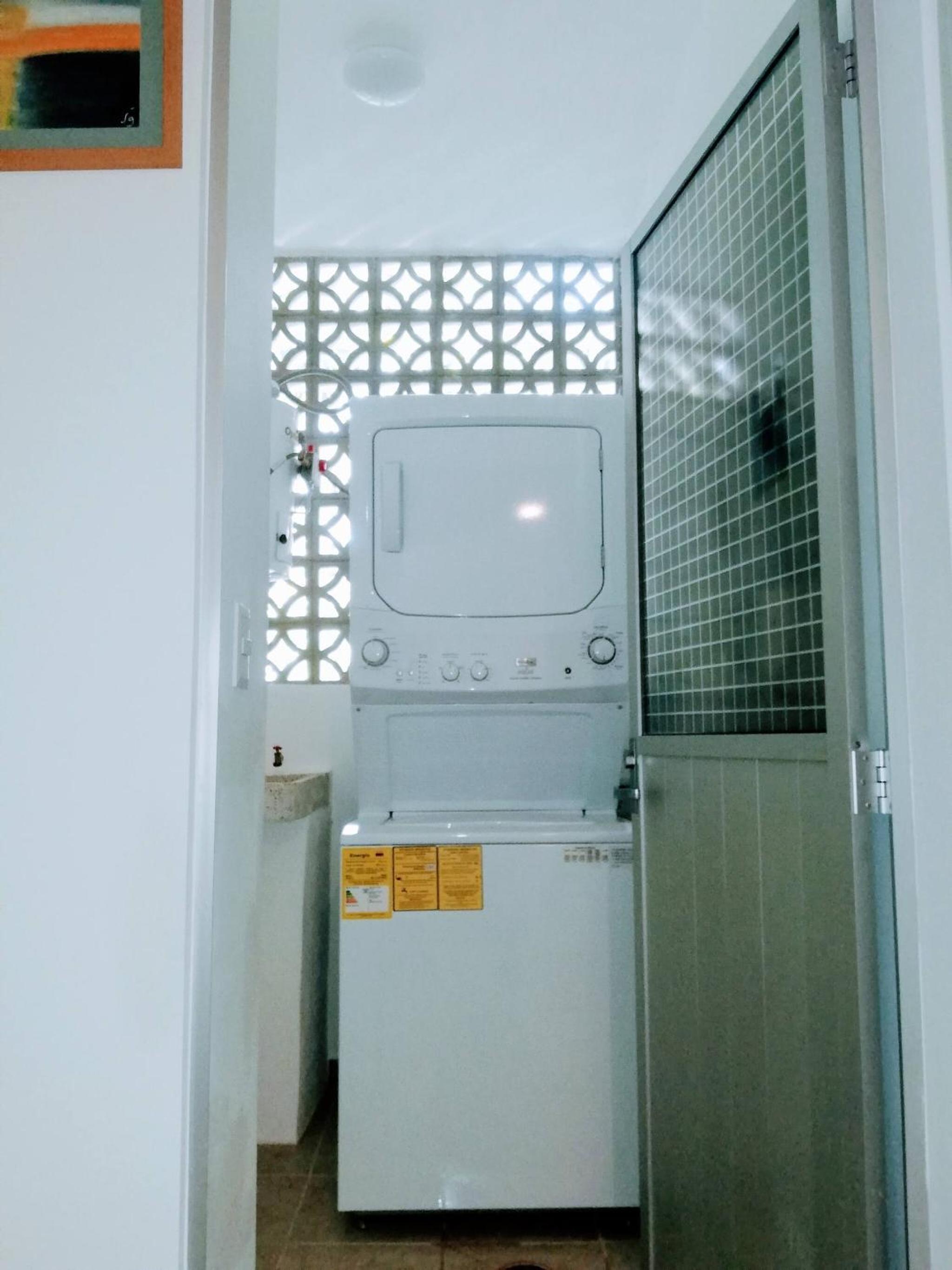Departamento Retro pv view 3