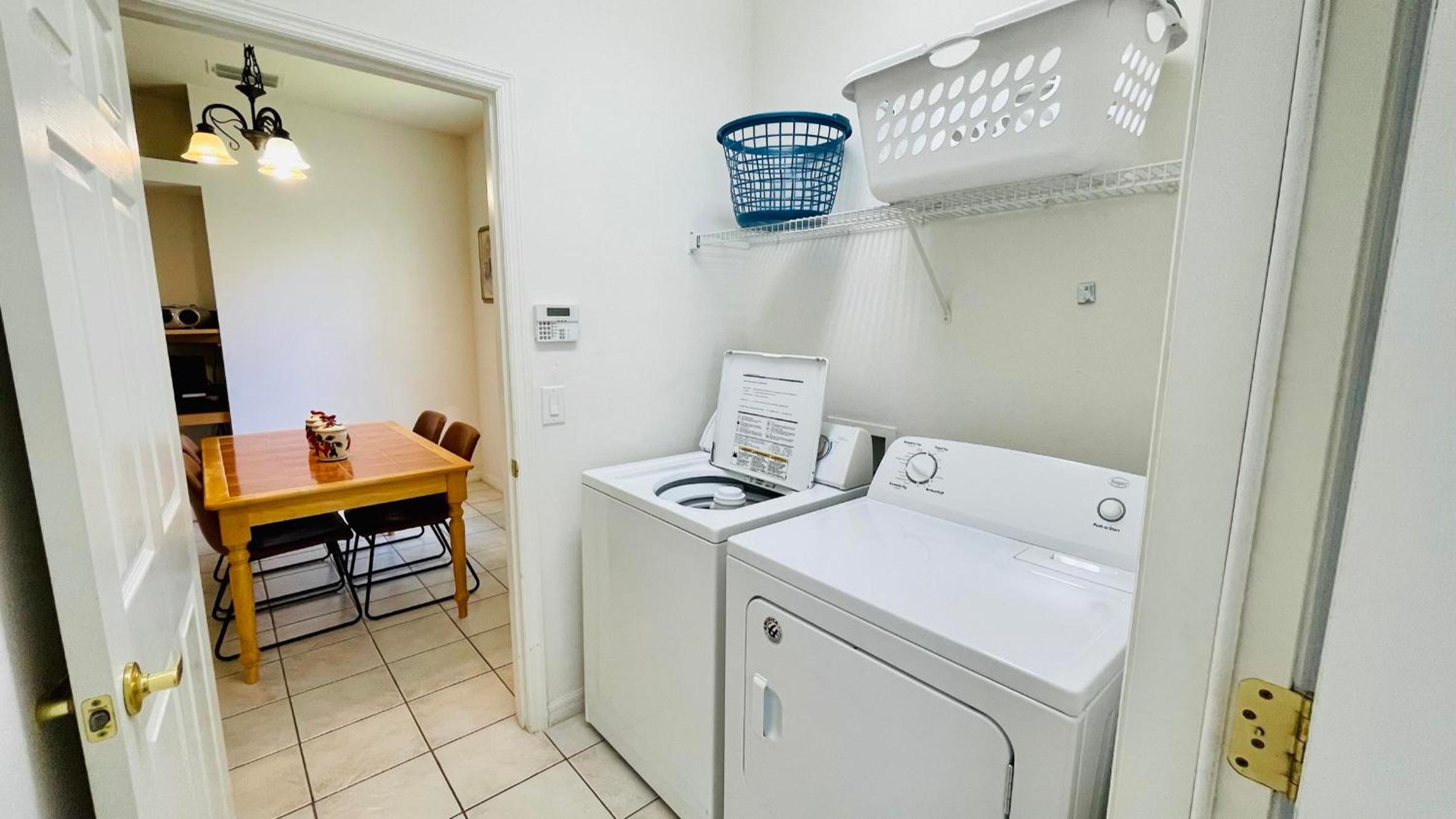 Minutes From The Fun Pet Friendly