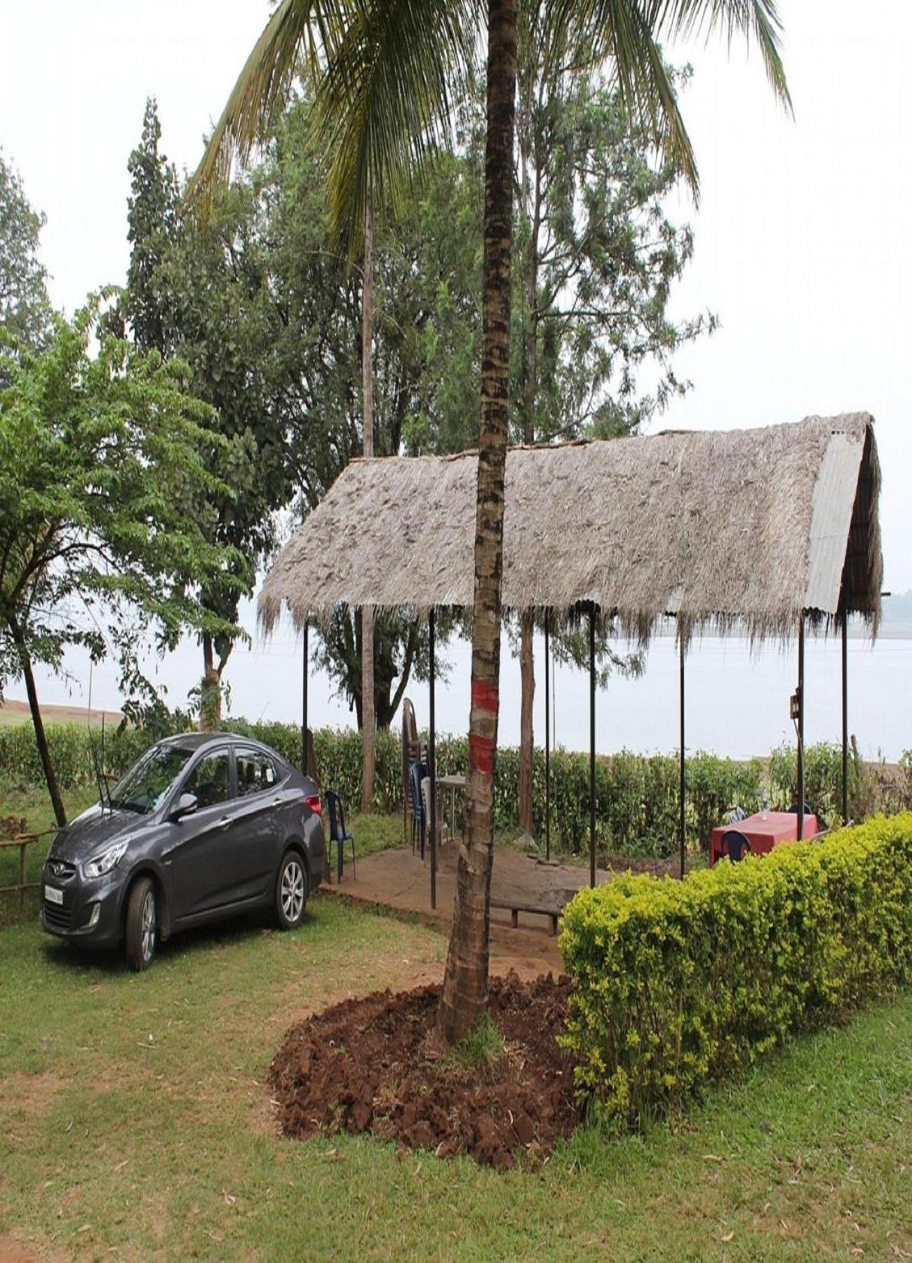 Prakruth Resort by StayApart view 3