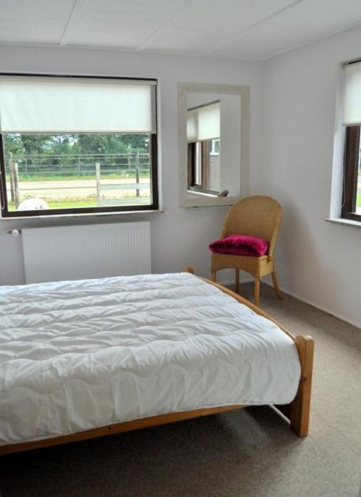'T Bakhuusje view 3