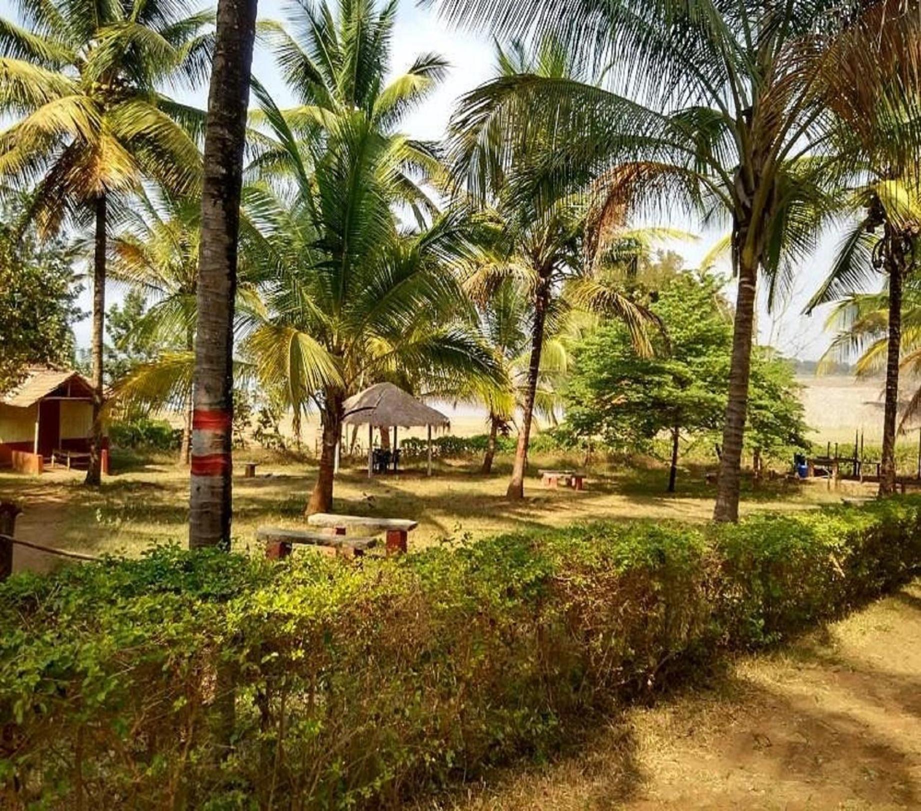 Prakruth Resort by StayApart view 4