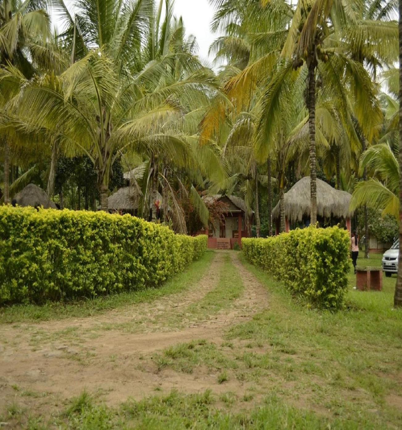 Prakruth Resort by StayApart view 5