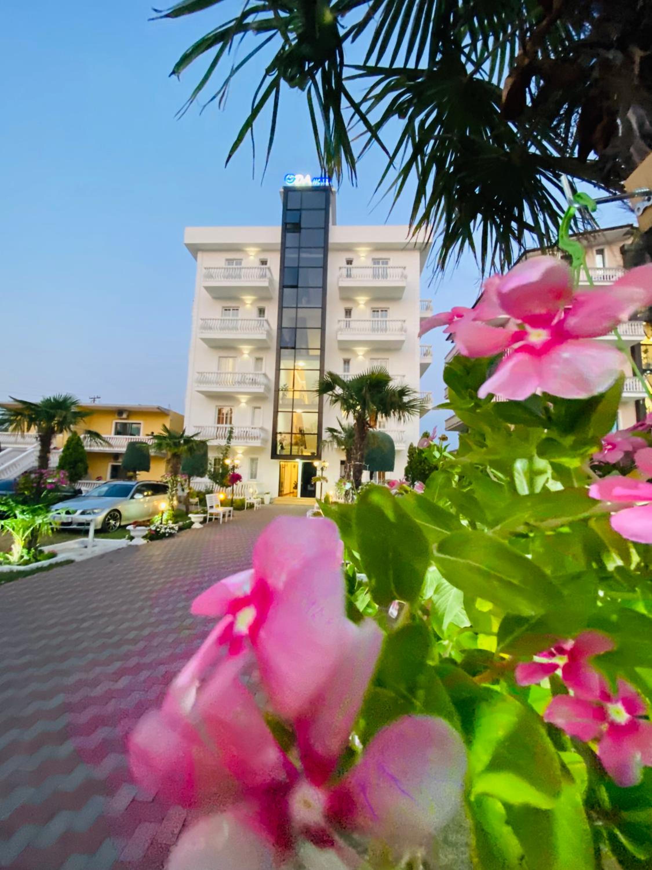 Apartments Oda Hotel