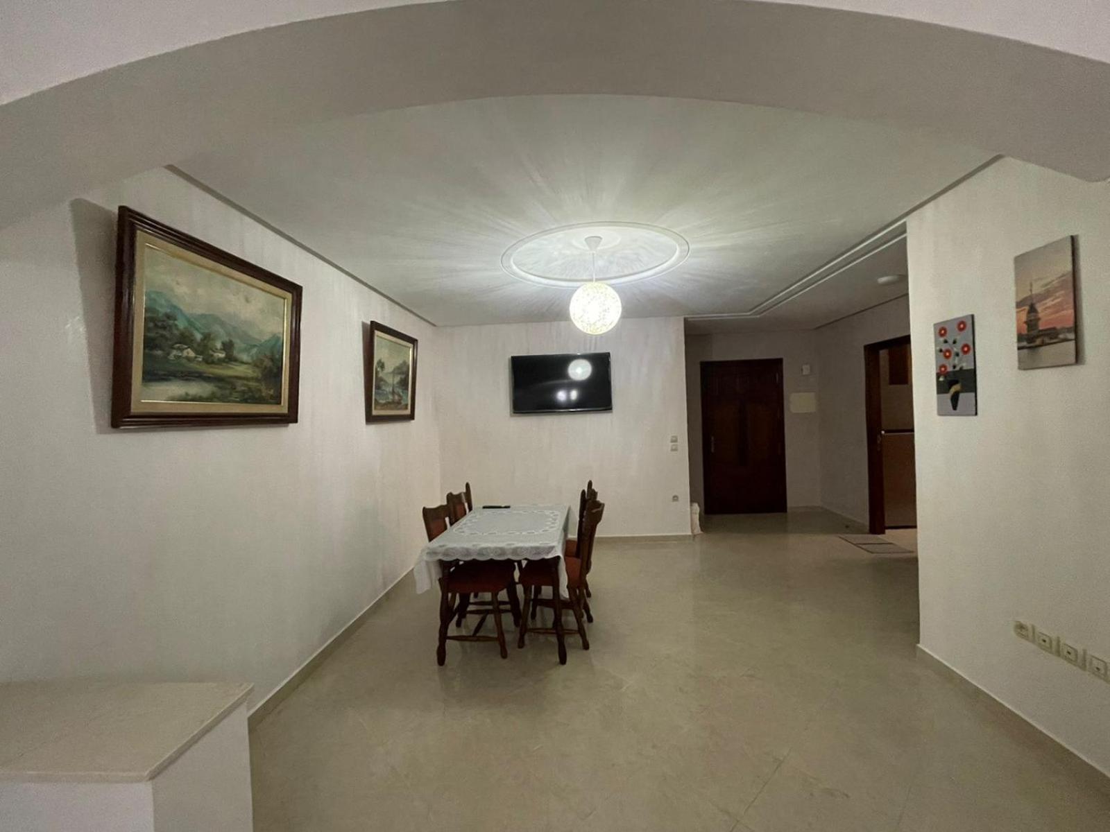 résidence chahbae tanger view 5