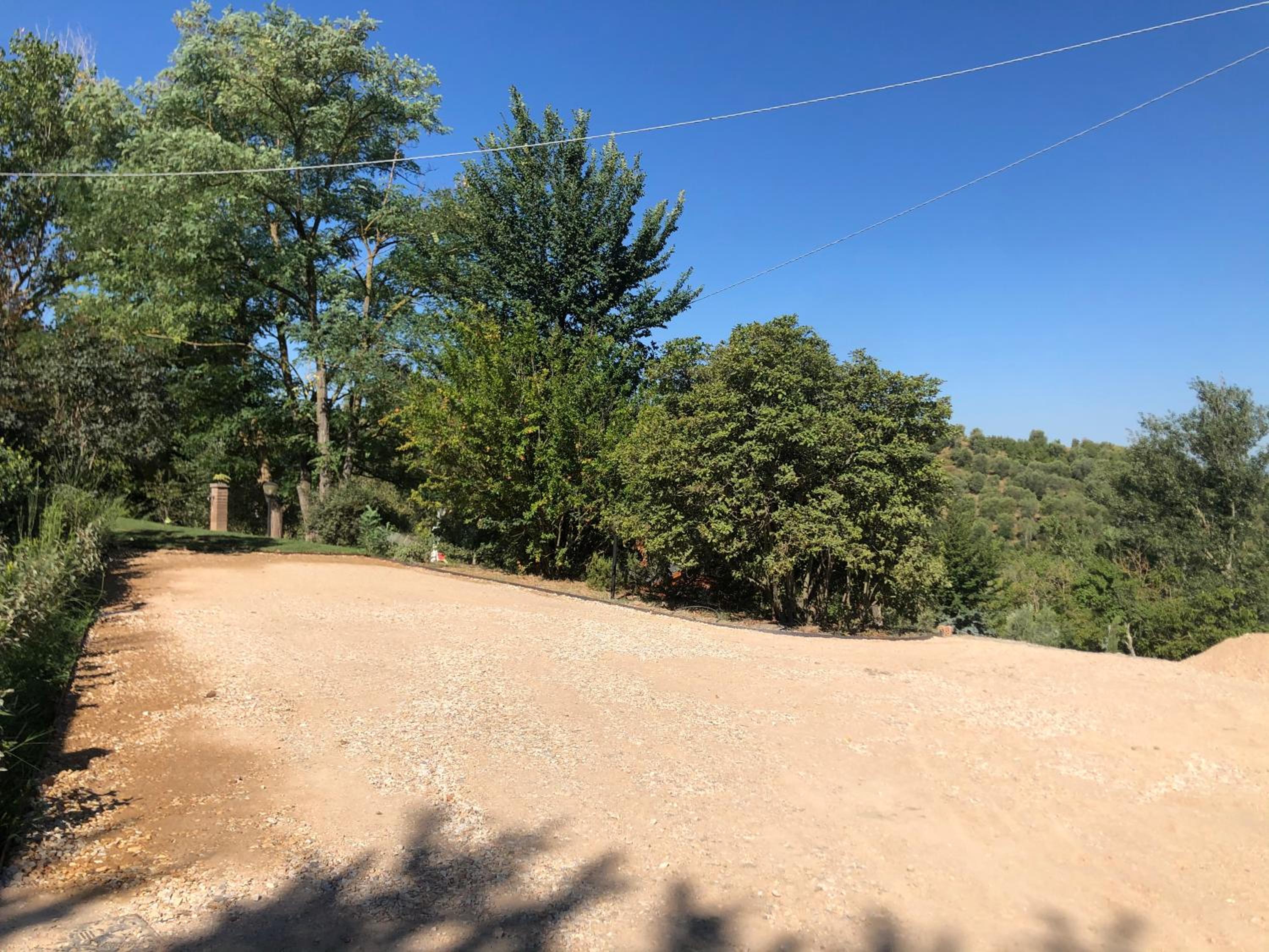 Casale il Fontanellino - country house near Florence