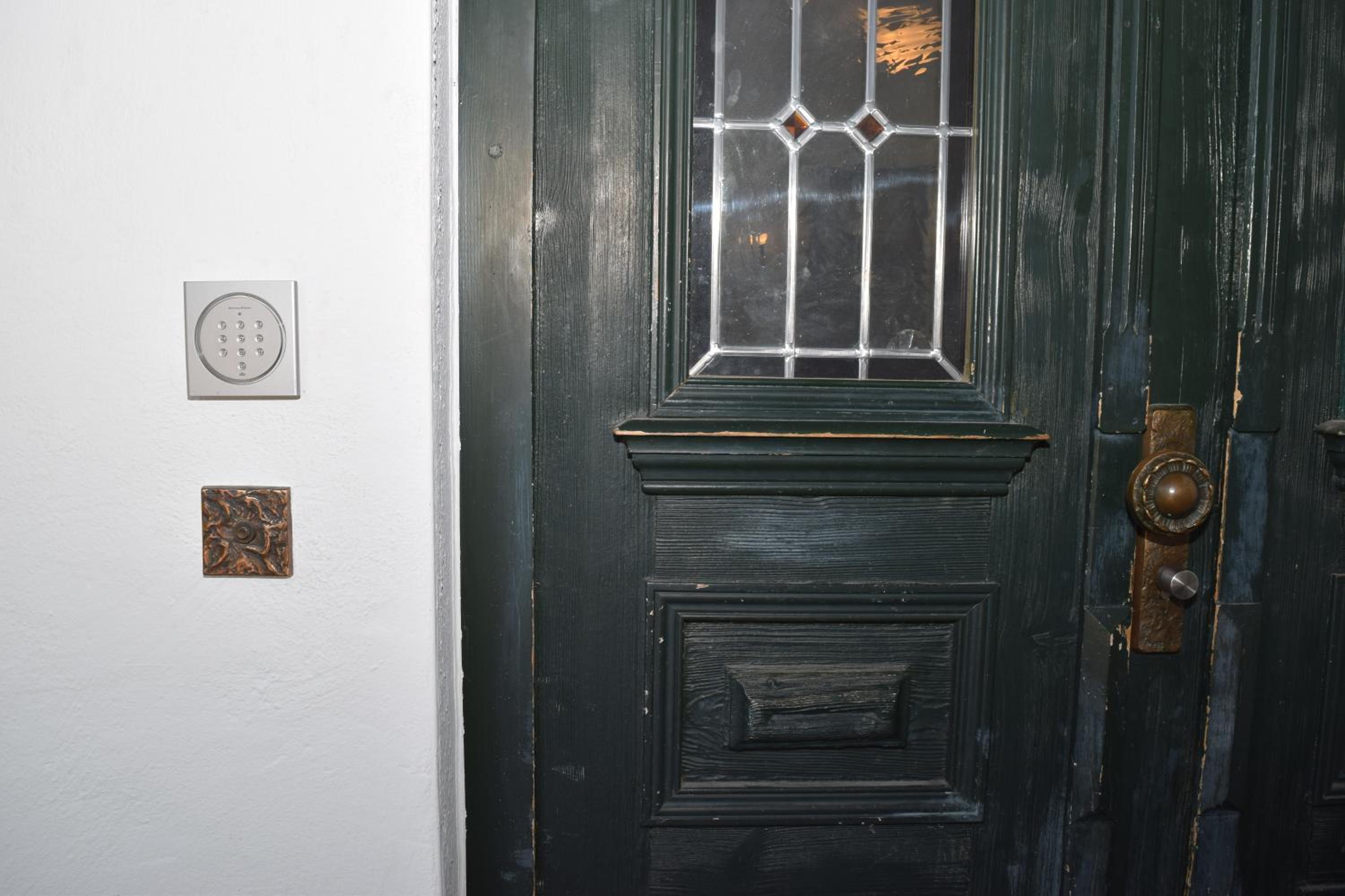 Landhaus Hideaway mit Aussenpool, Sauna und Kamin