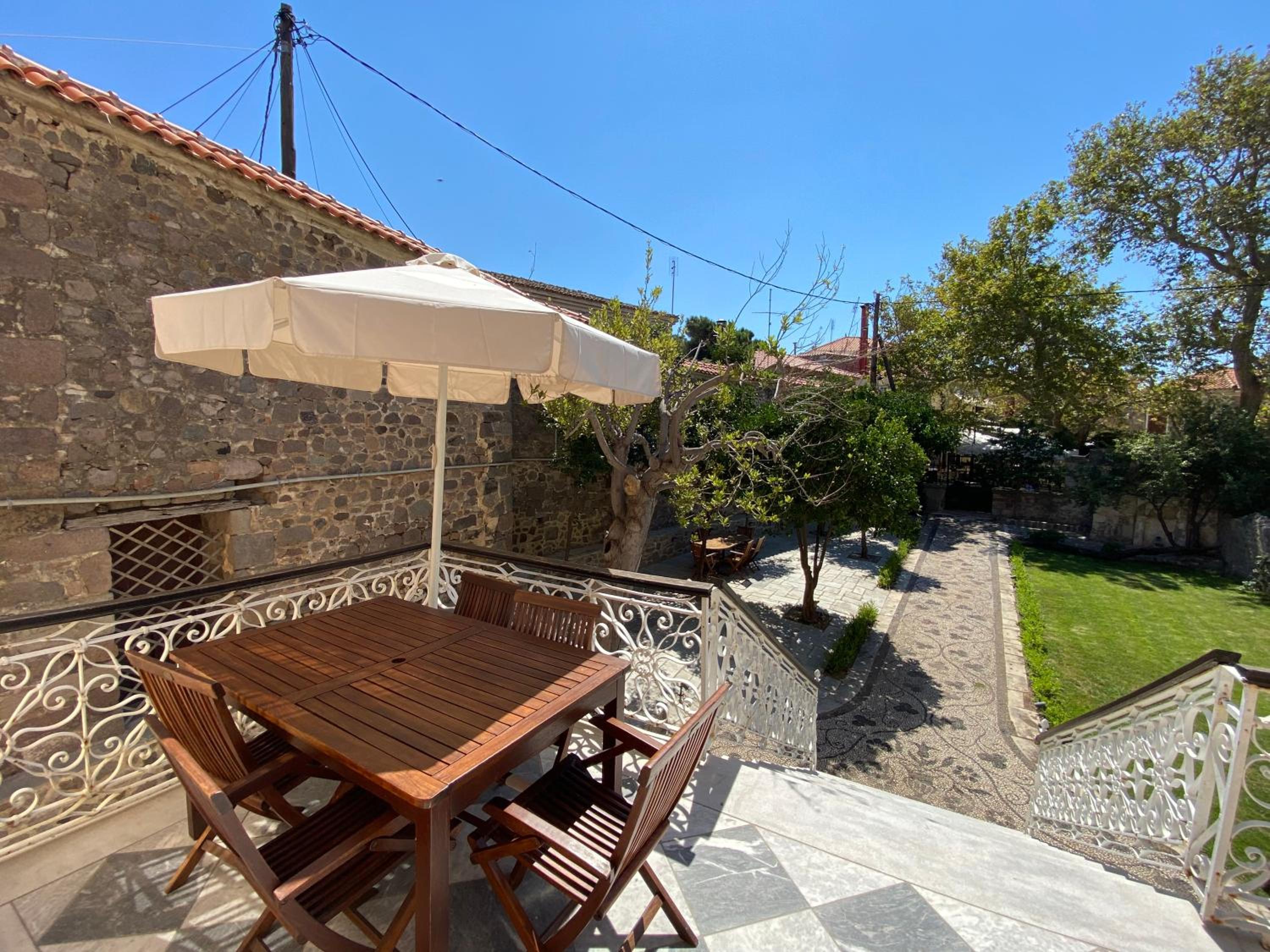 Eleana Residence view 3
