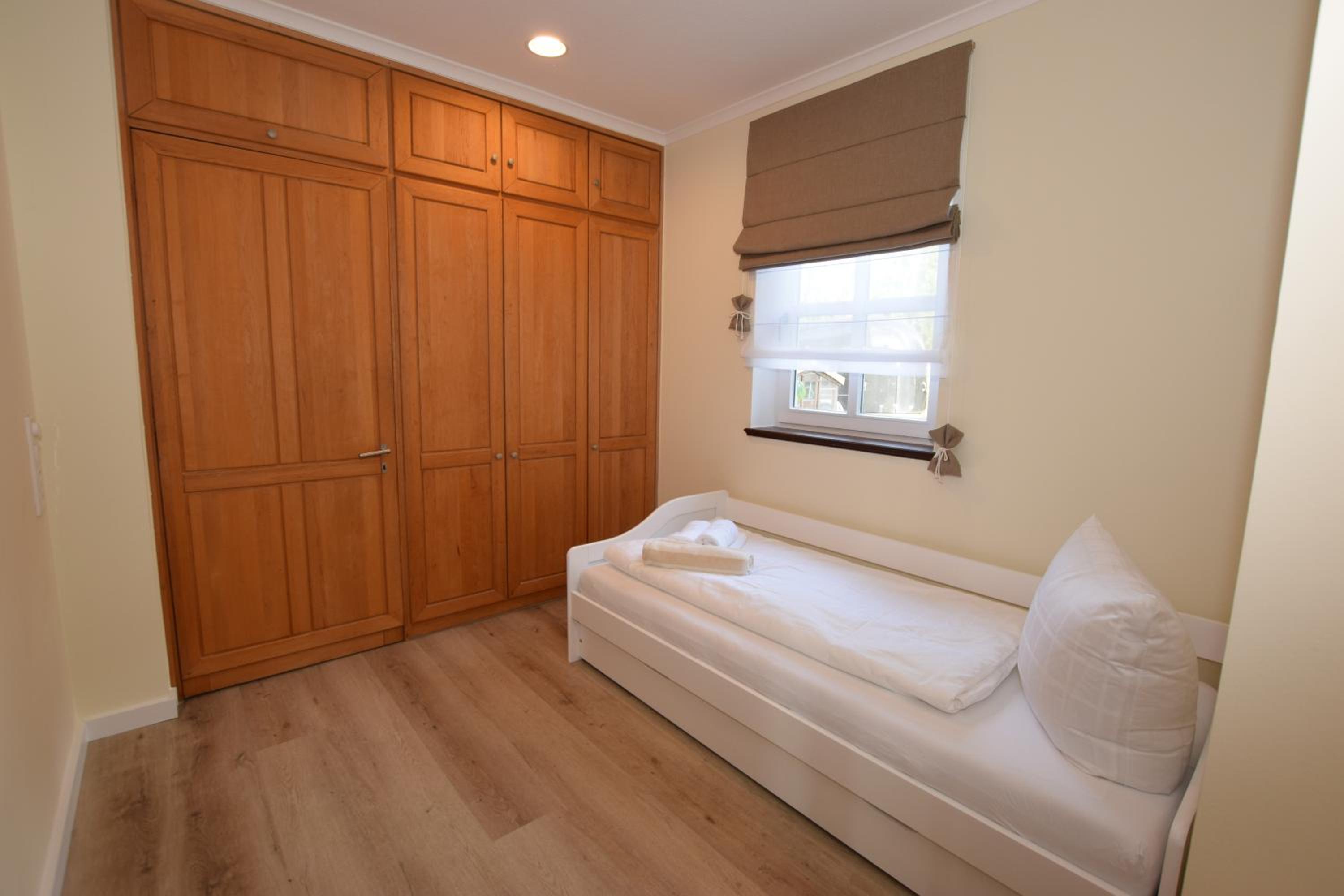 Landhaus Hideaway mit Aussenpool, Sauna und Kamin