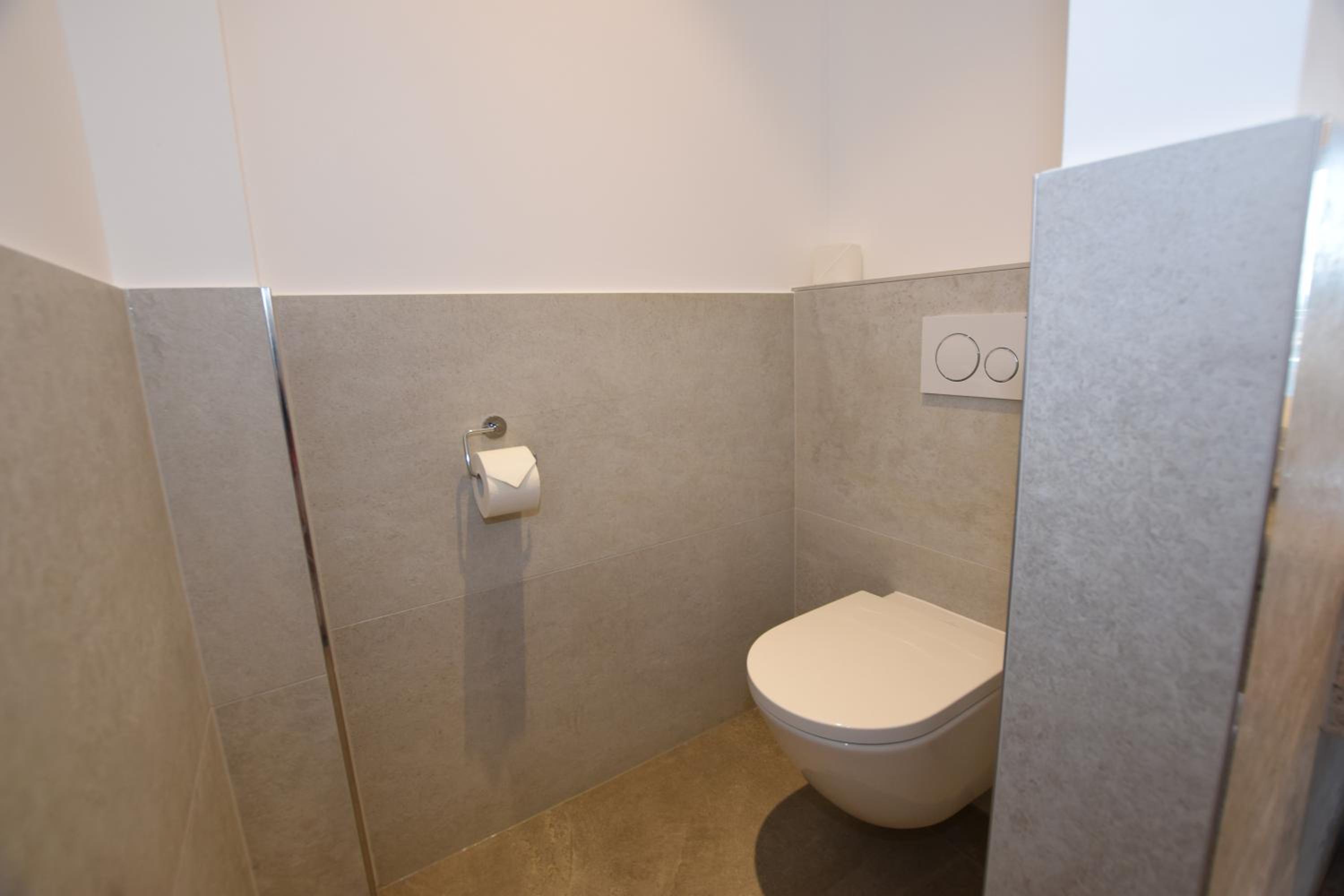 Landhaus Hideaway mit Aussenpool, Sauna und Kamin