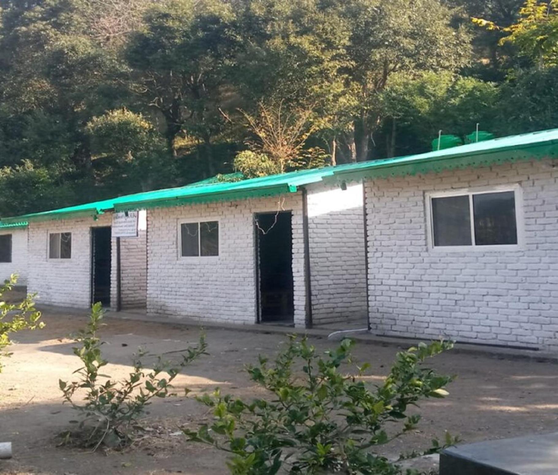 Ackley - An Authentic Pahadi Homestay by StayApart