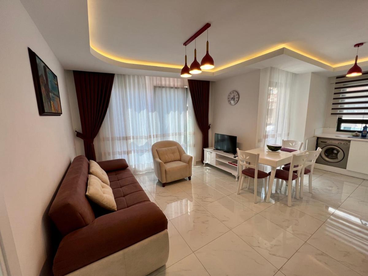Elite Marine Residence - Cleopatra, Center view 5