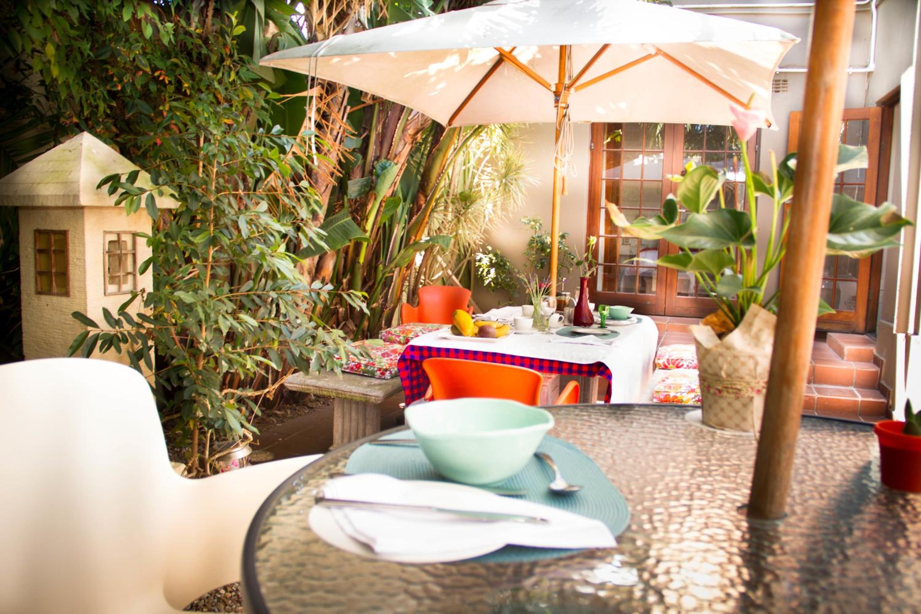 Cape Nelson Guest House