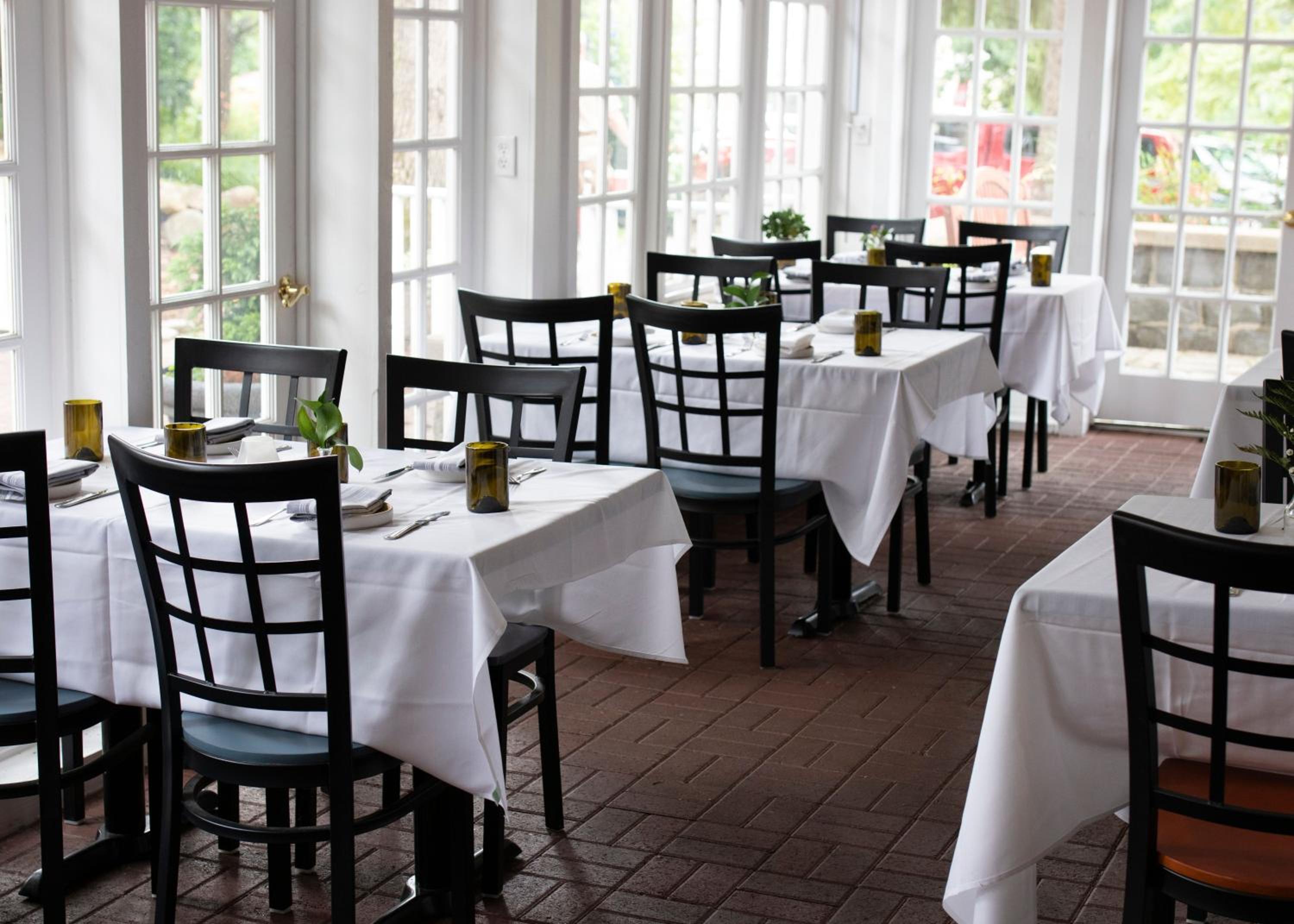 The Monte Vista Hotel