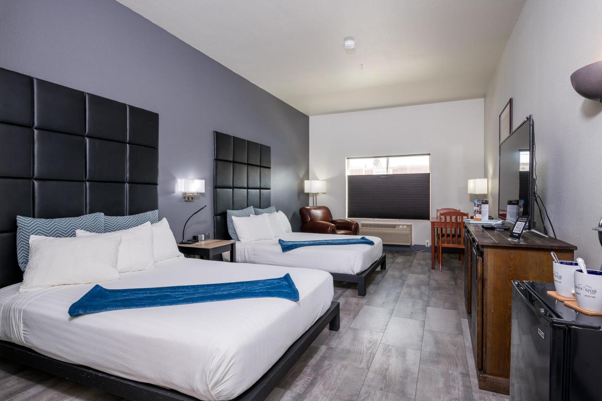 Ketchum Vacations - Wood River Inn  Suite - Property Image 1