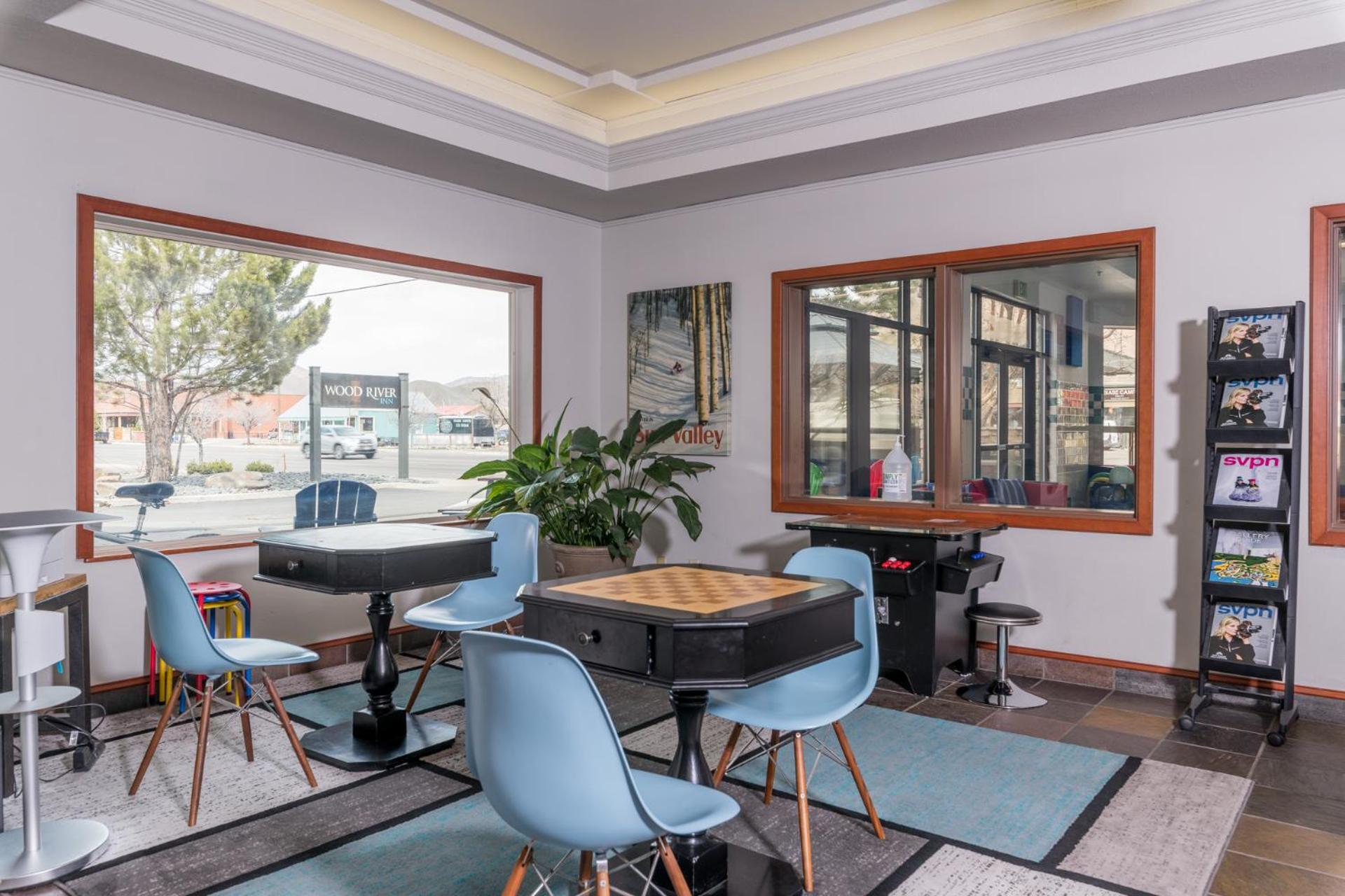 Wood River Inn  Suite - Property Image 53