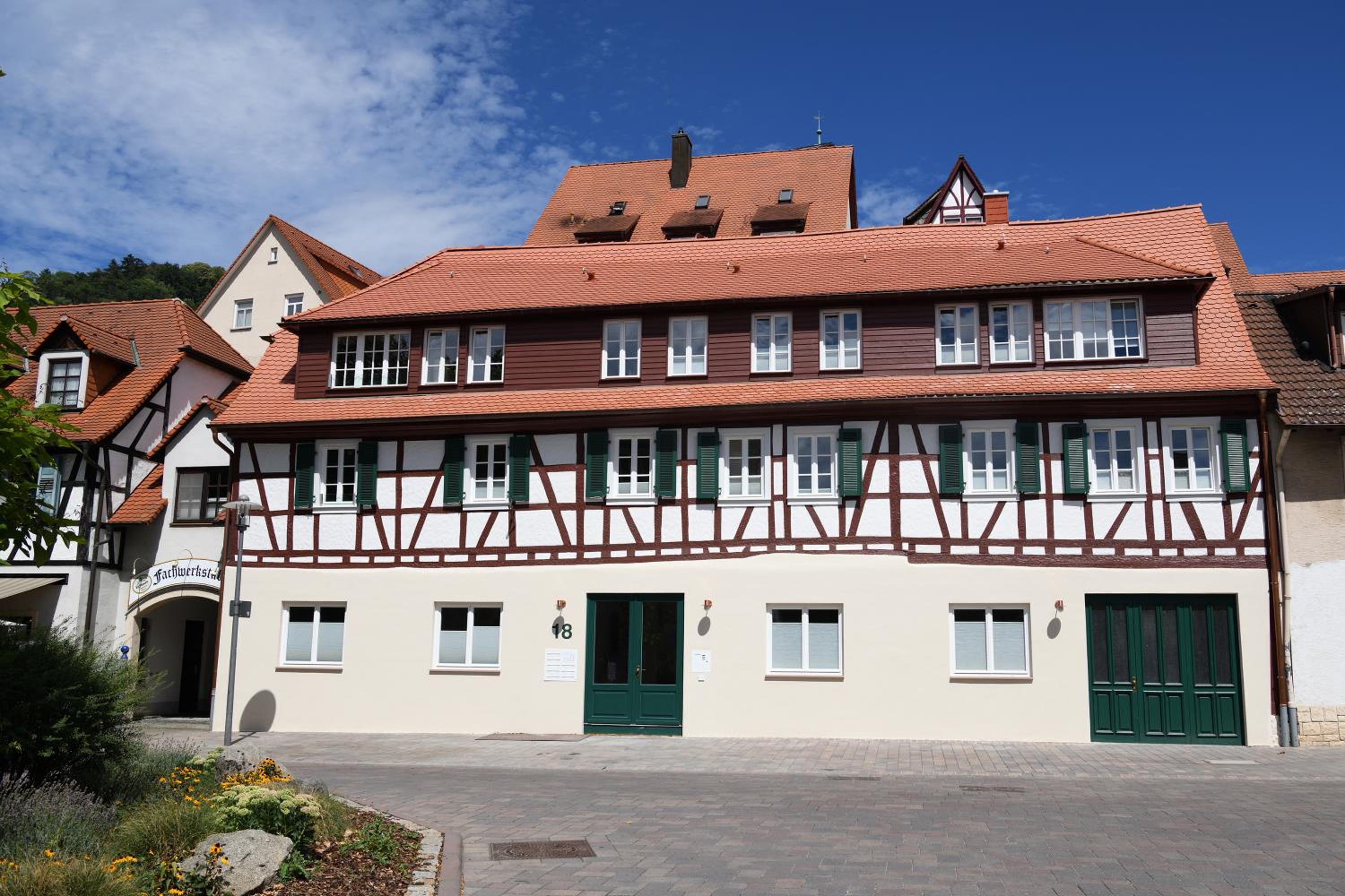 building