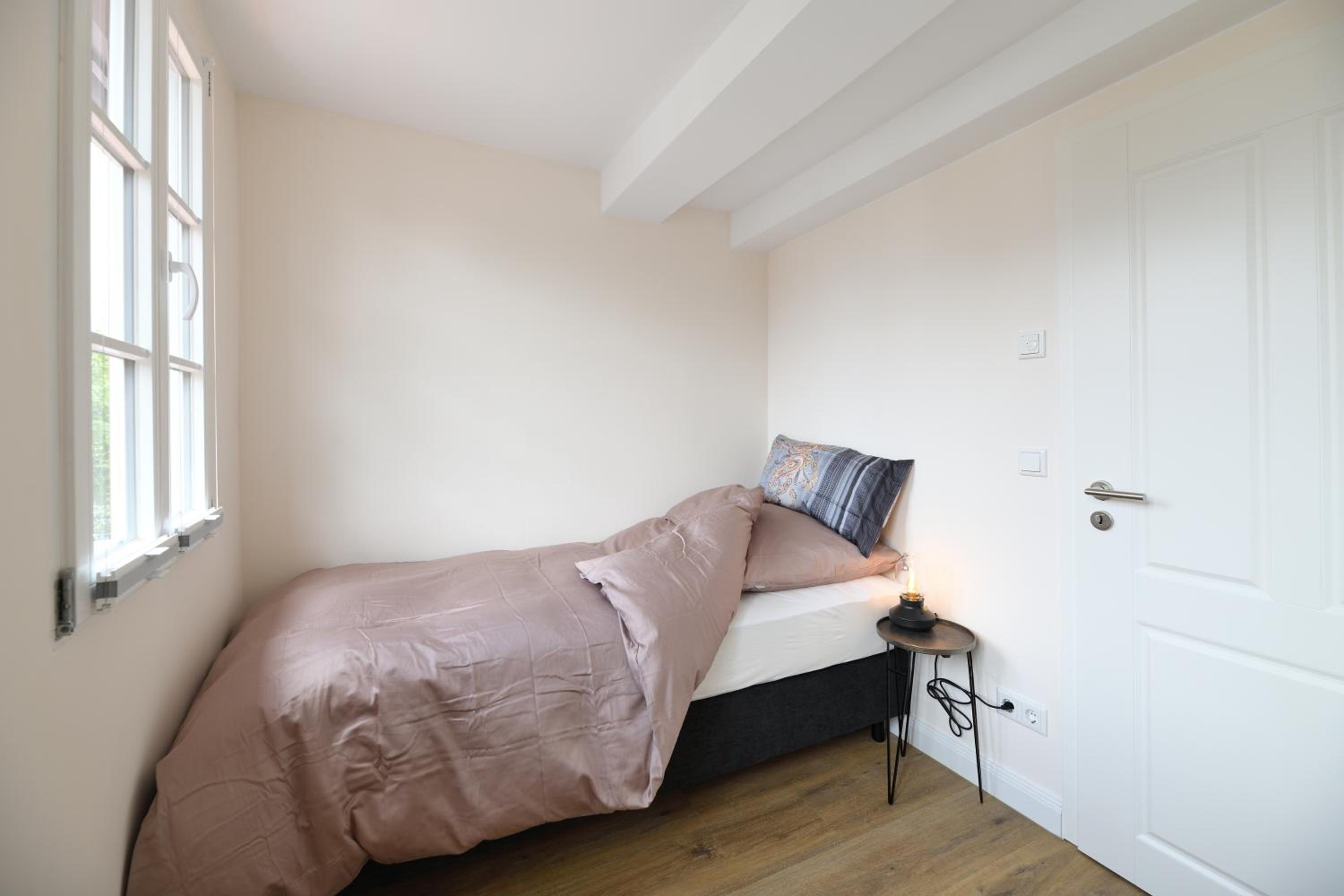 Ferienwohnung Heppenheim - Wohnung 