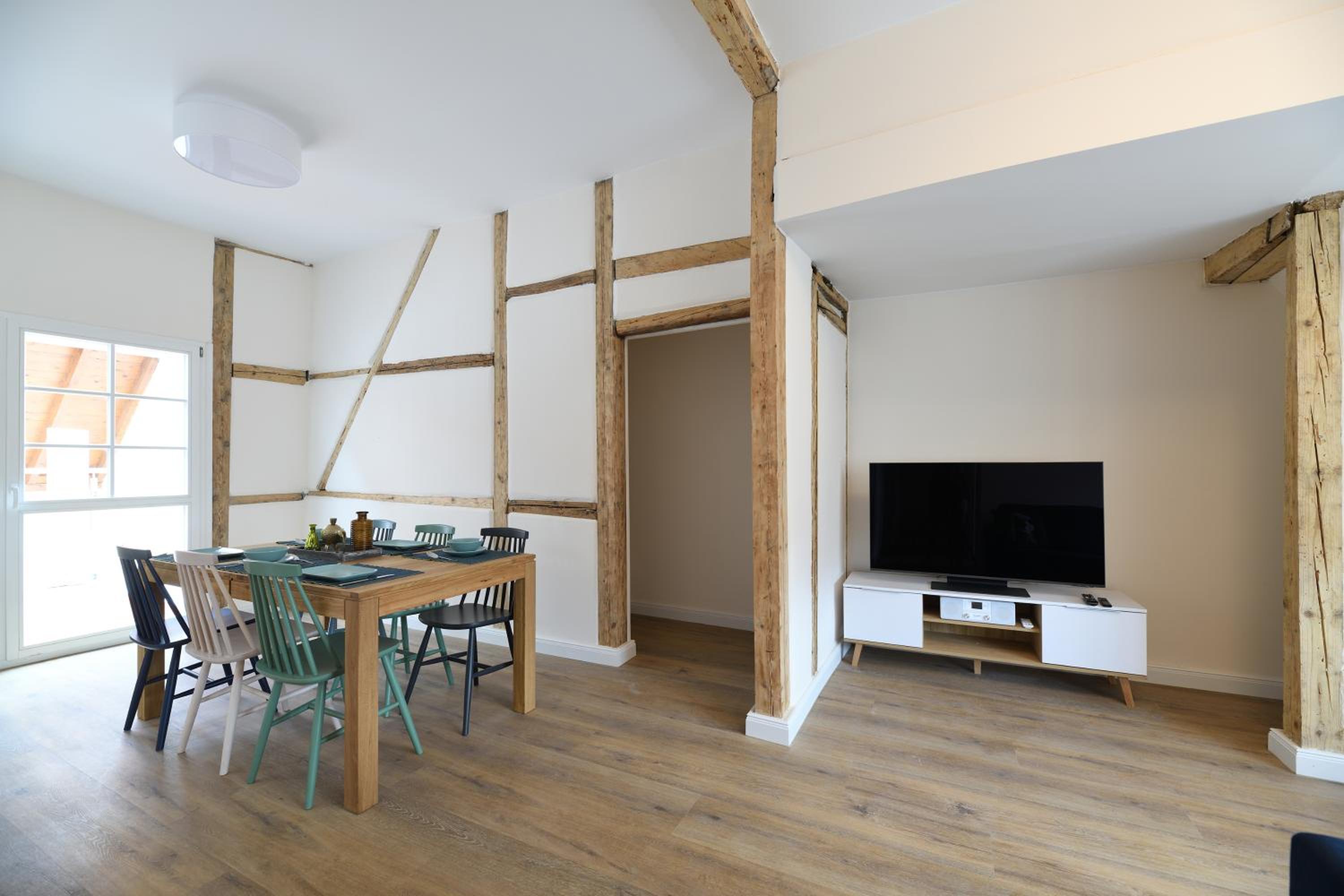 Ferienwohnung Heppenheim - Wohnung 