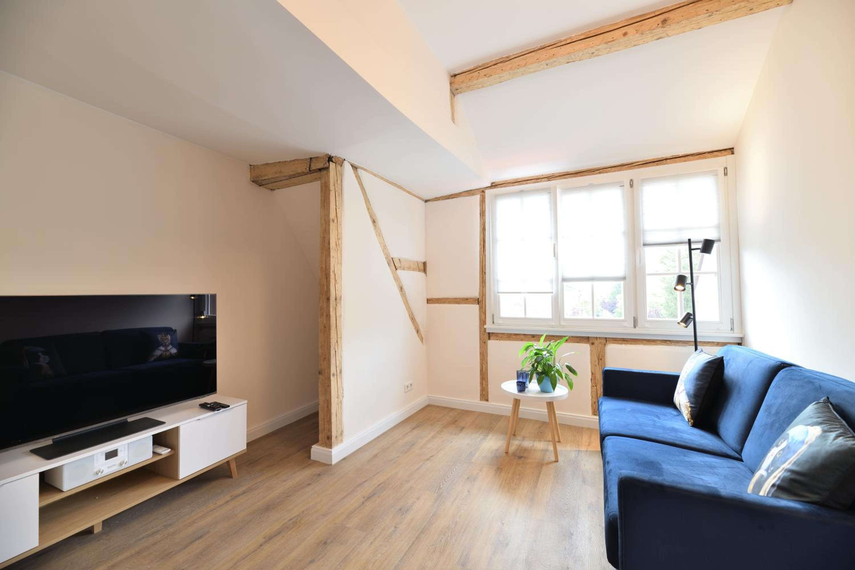 Ferienwohnung Heppenheim - Wohnung 